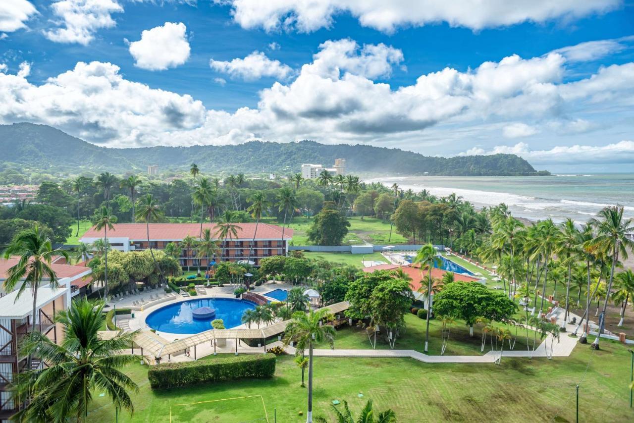 Best Western Jaco Beach Resort - Все включено Экстерьер фото