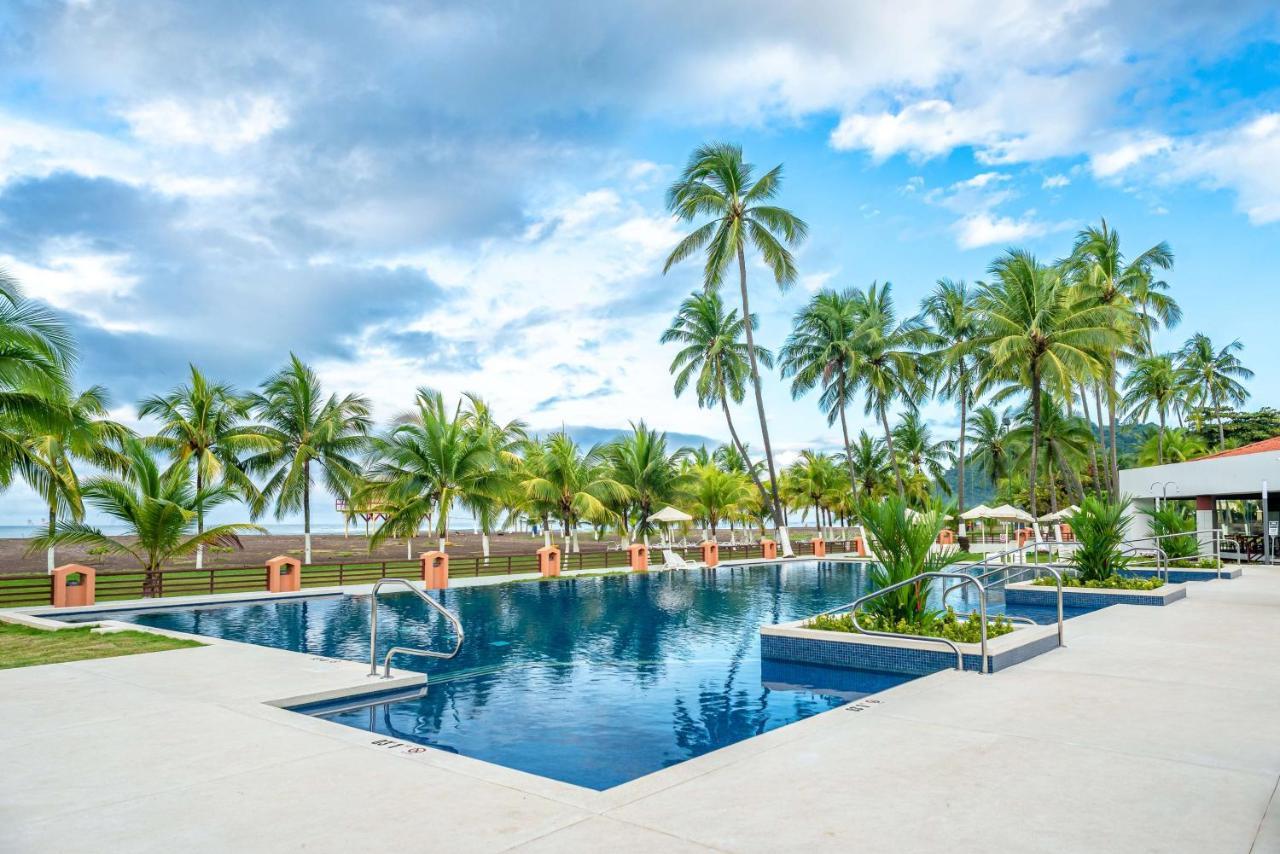 Best Western Jaco Beach Resort - Все включено Экстерьер фото