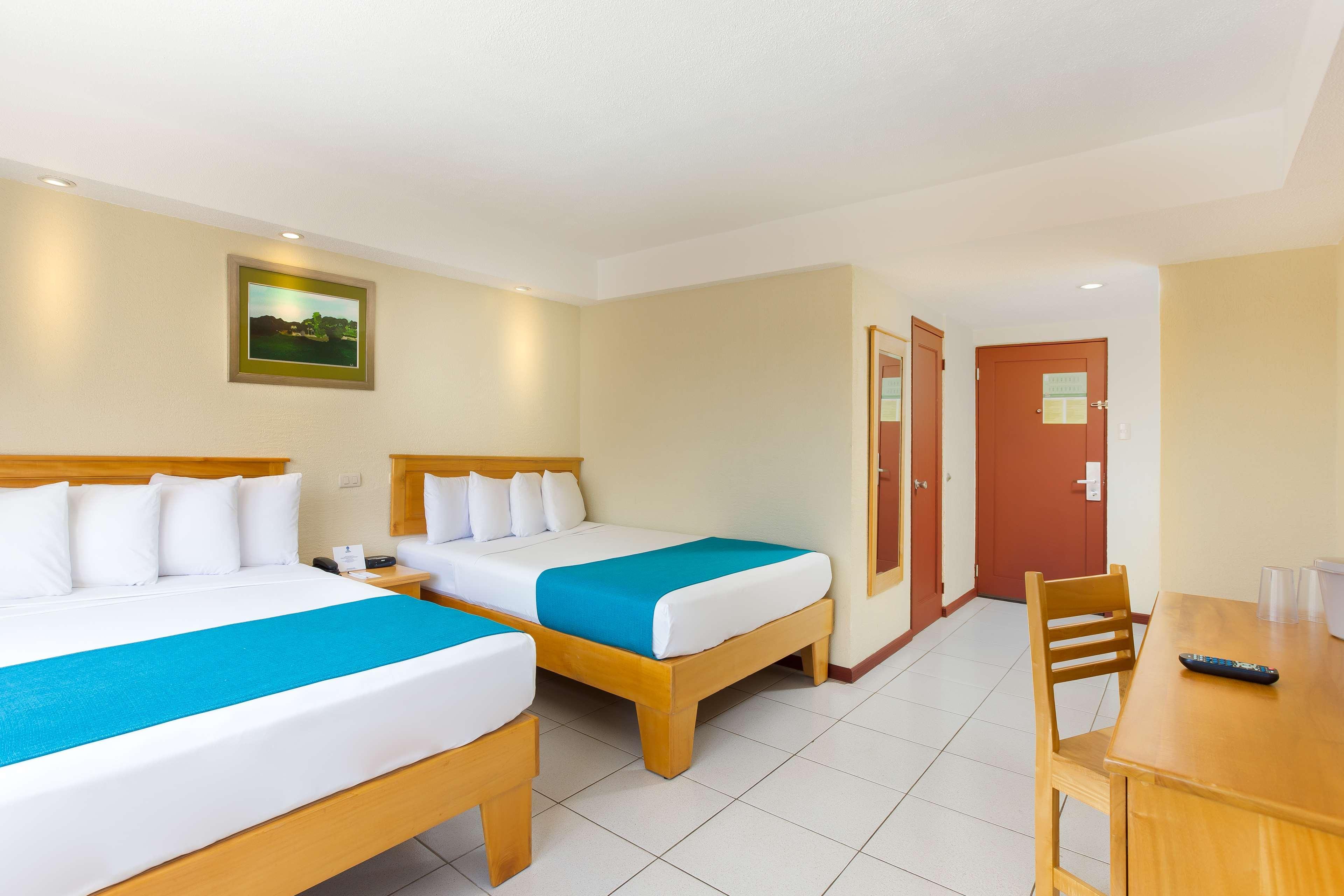 Best Western Jaco Beach Resort - Все включено Экстерьер фото