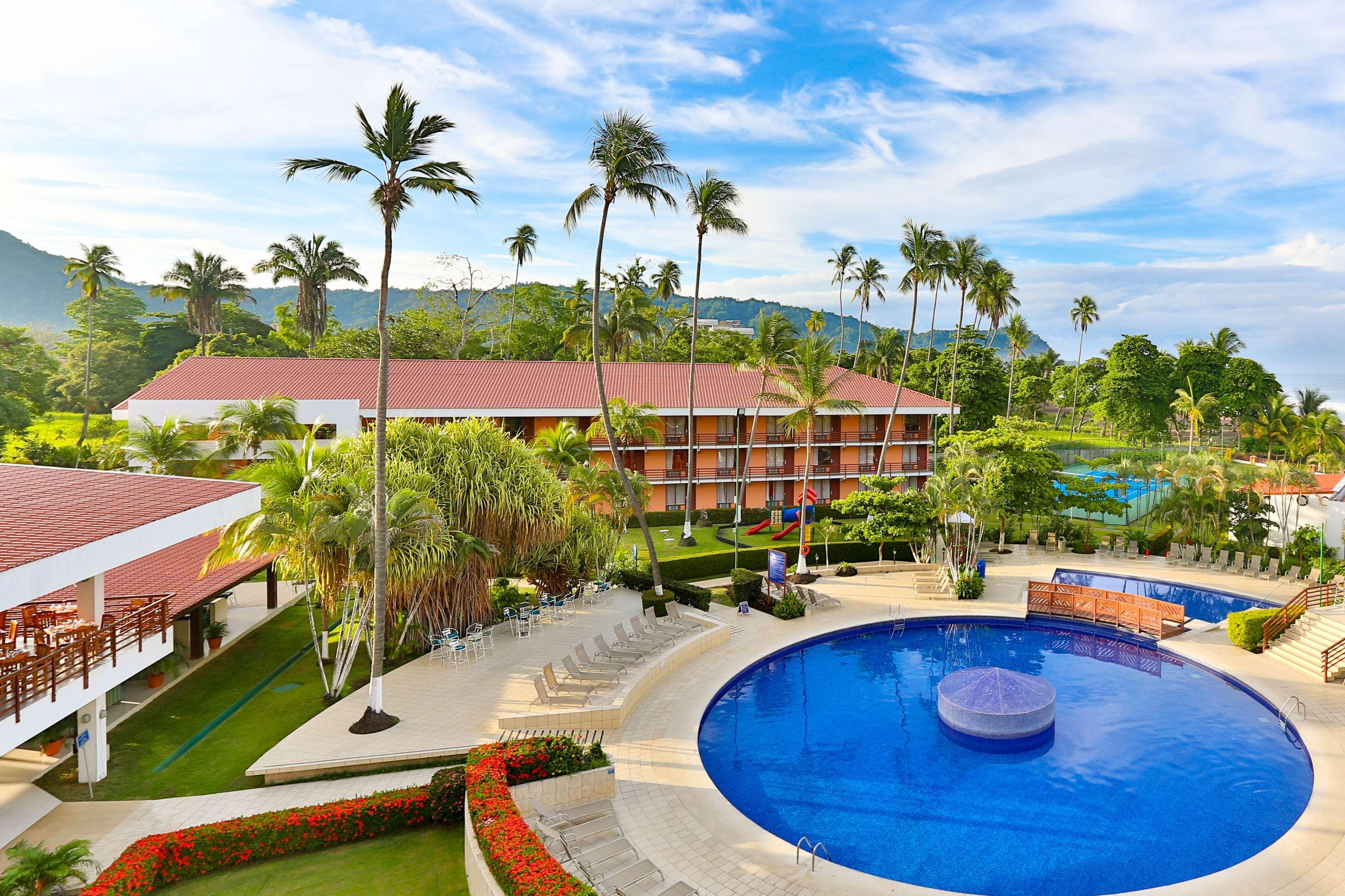 Best Western Jaco Beach Resort - Все включено Экстерьер фото