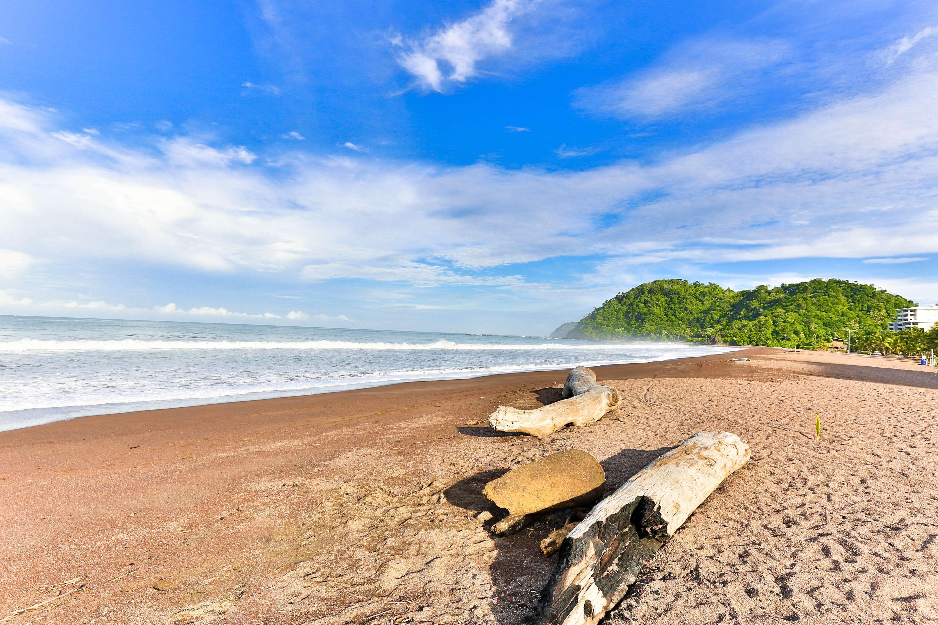 Best Western Jaco Beach Resort - Все включено Экстерьер фото