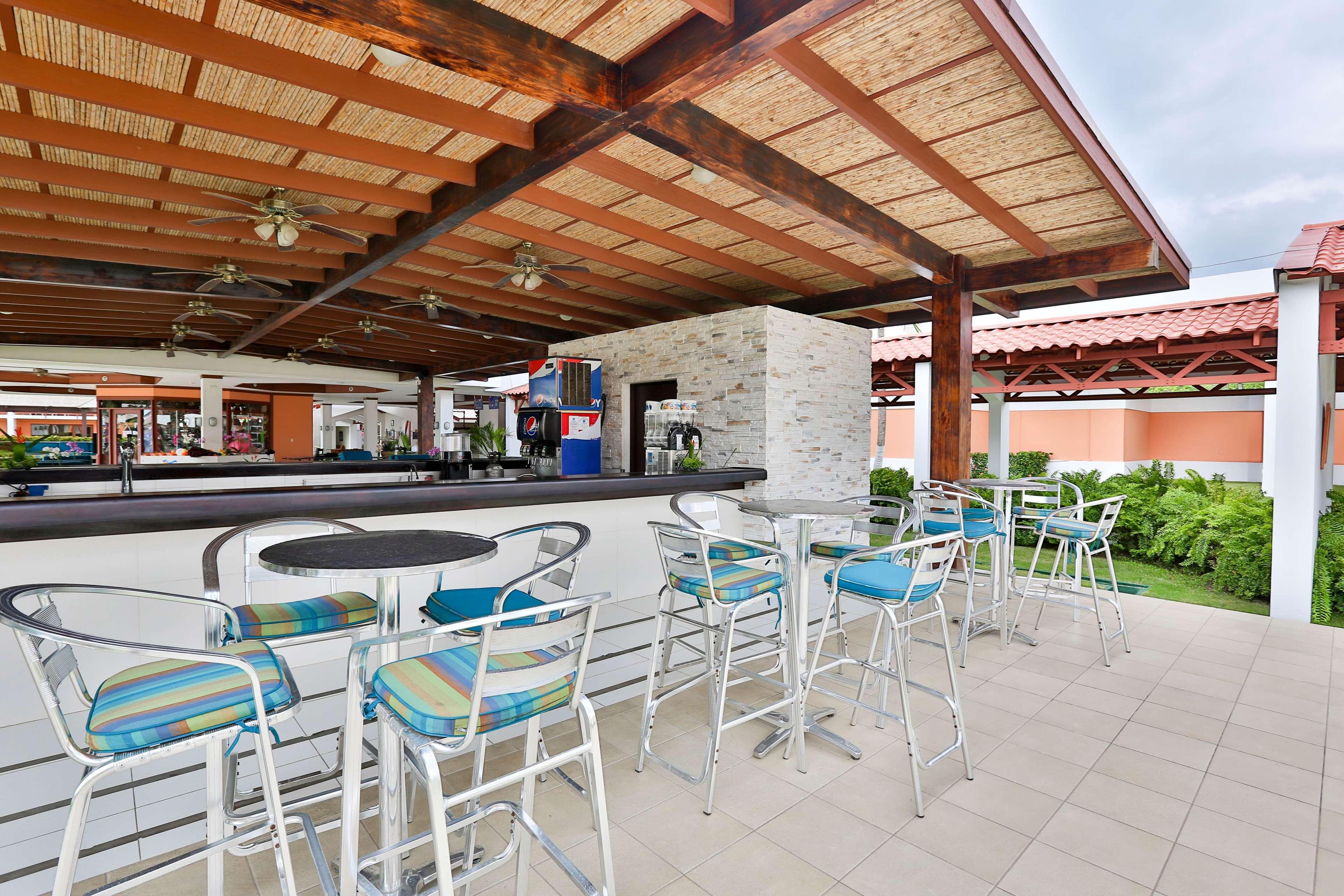 Best Western Jaco Beach Resort - Все включено Экстерьер фото