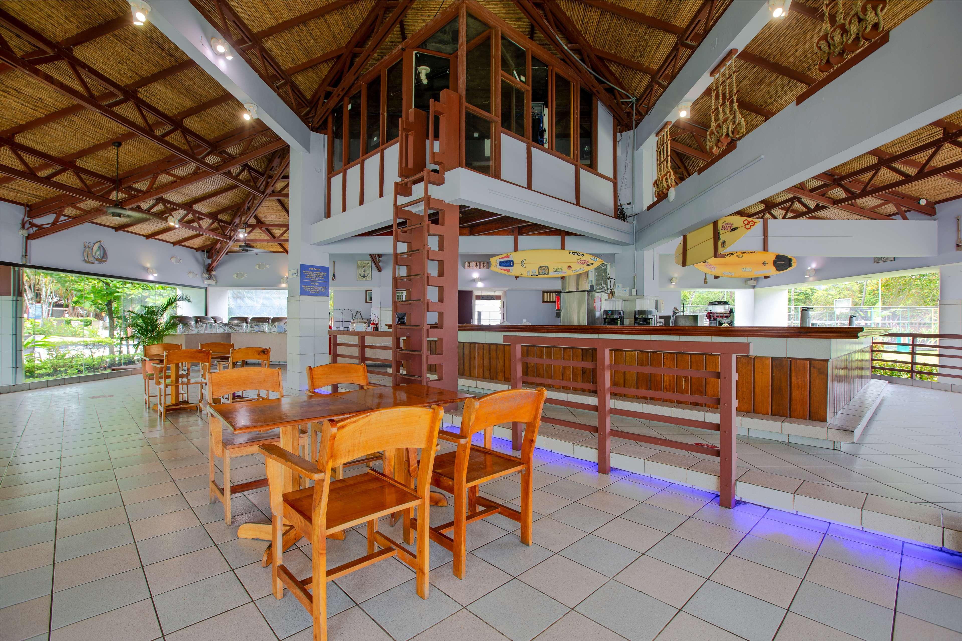 Best Western Jaco Beach Resort - Все включено Экстерьер фото