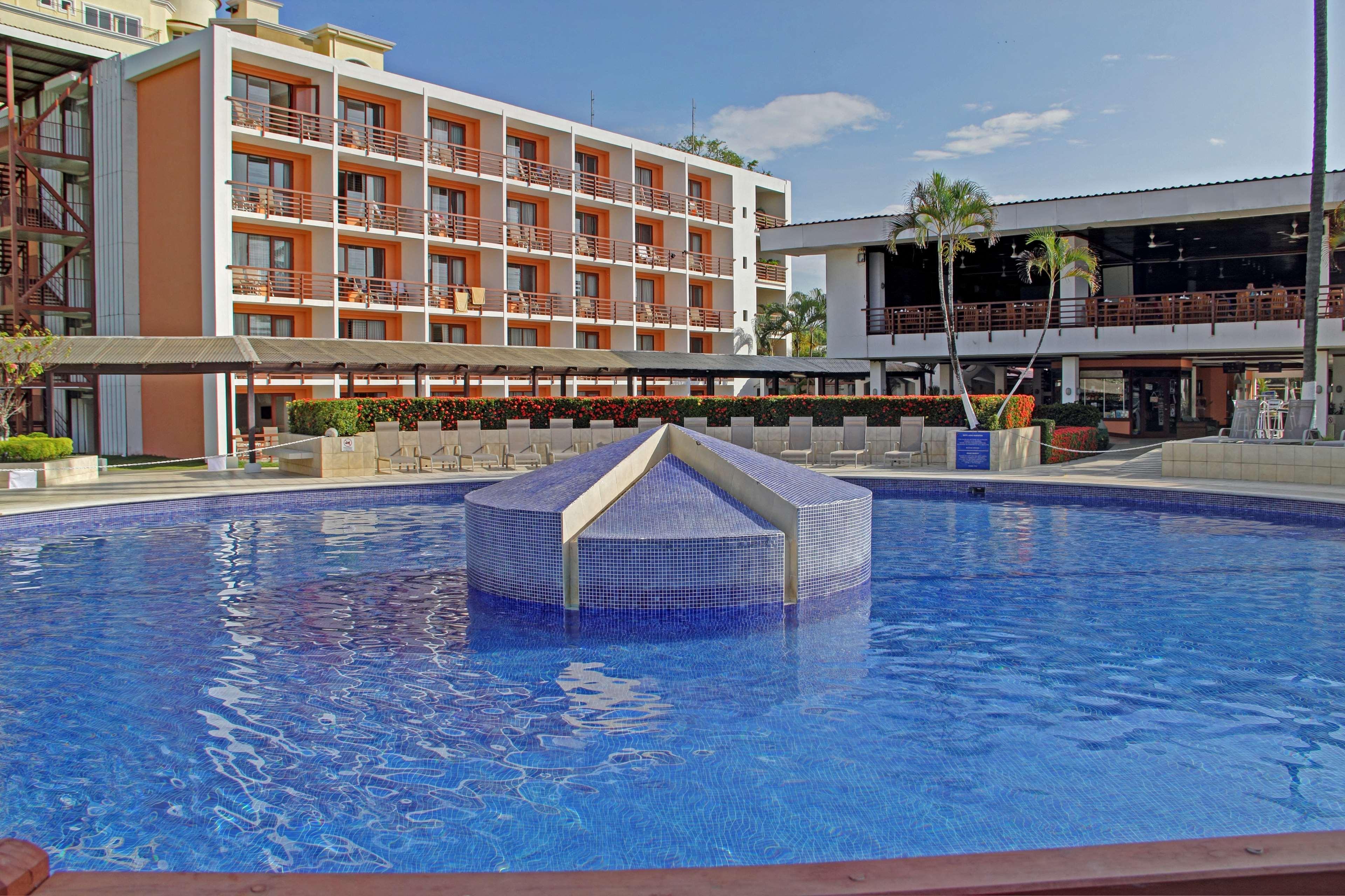 Best Western Jaco Beach Resort - Все включено Экстерьер фото