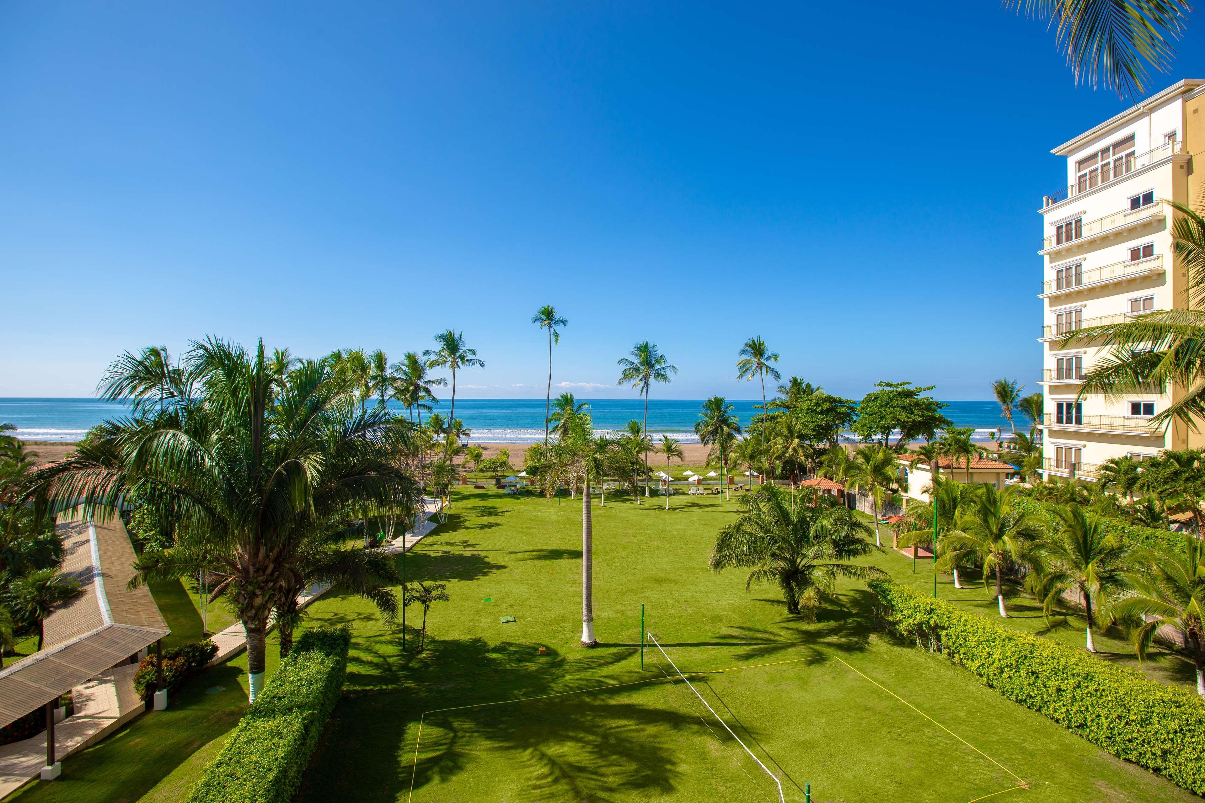 Best Western Jaco Beach Resort - Все включено Экстерьер фото