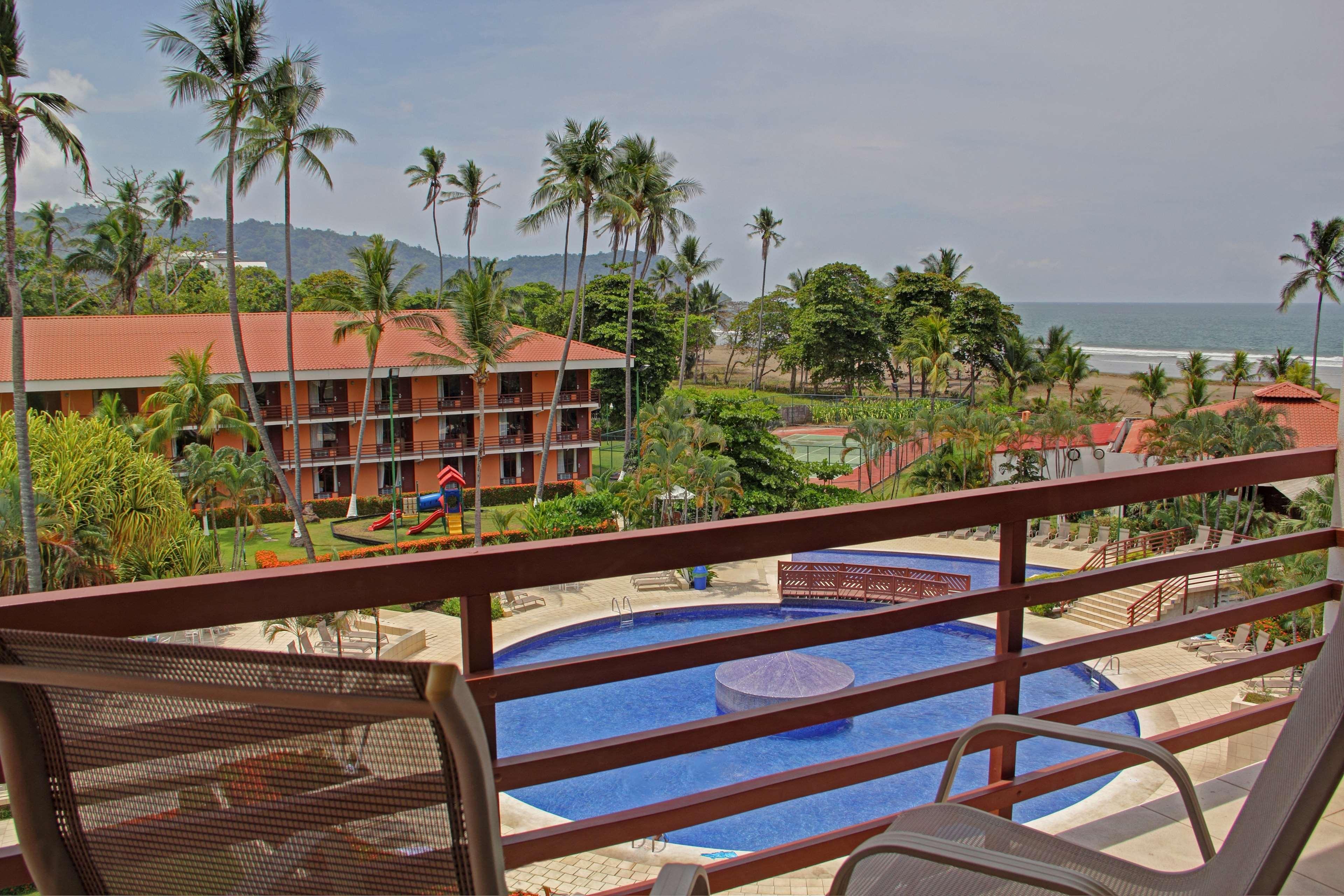 Best Western Jaco Beach Resort - Все включено Экстерьер фото