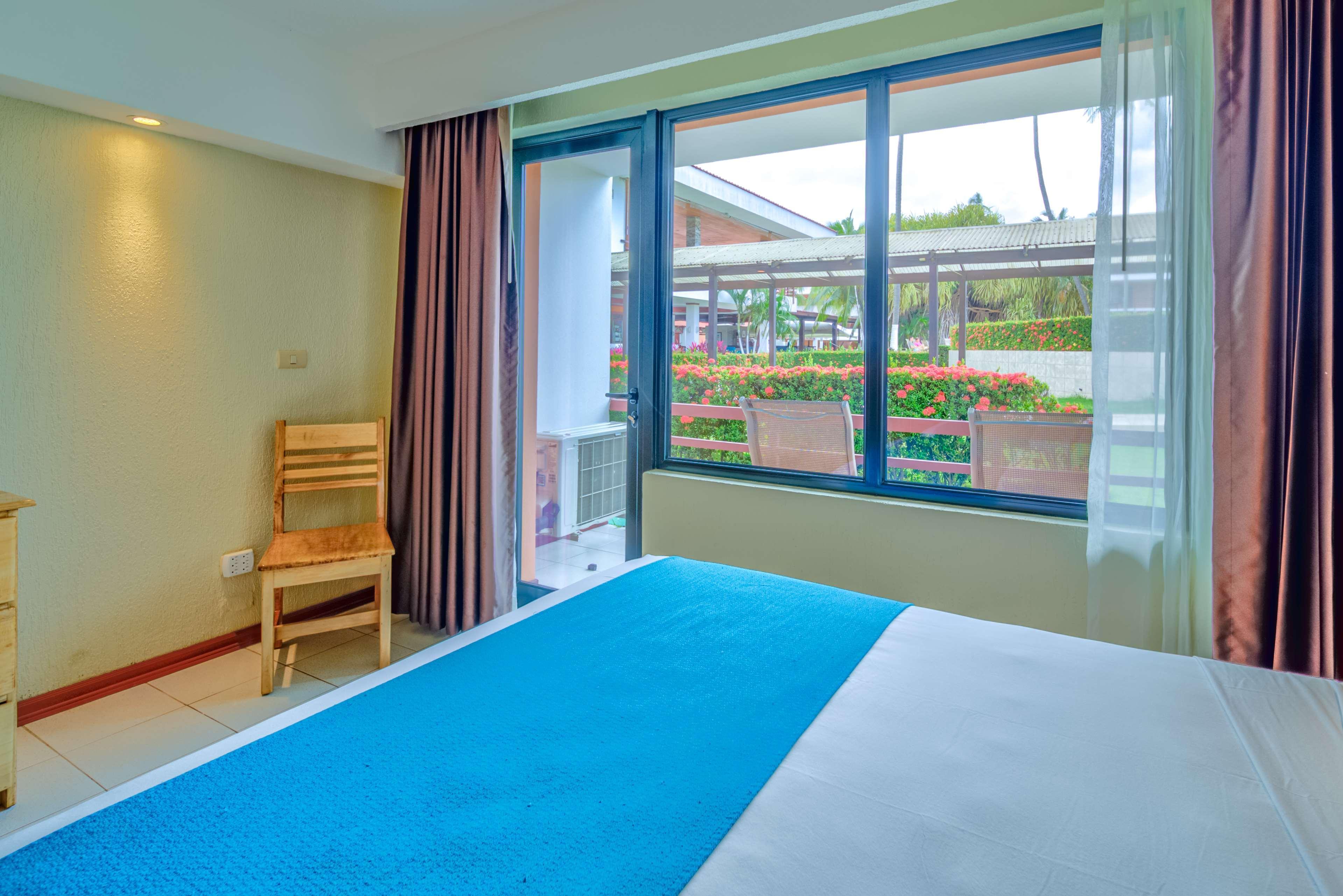 Best Western Jaco Beach Resort - Все включено Экстерьер фото