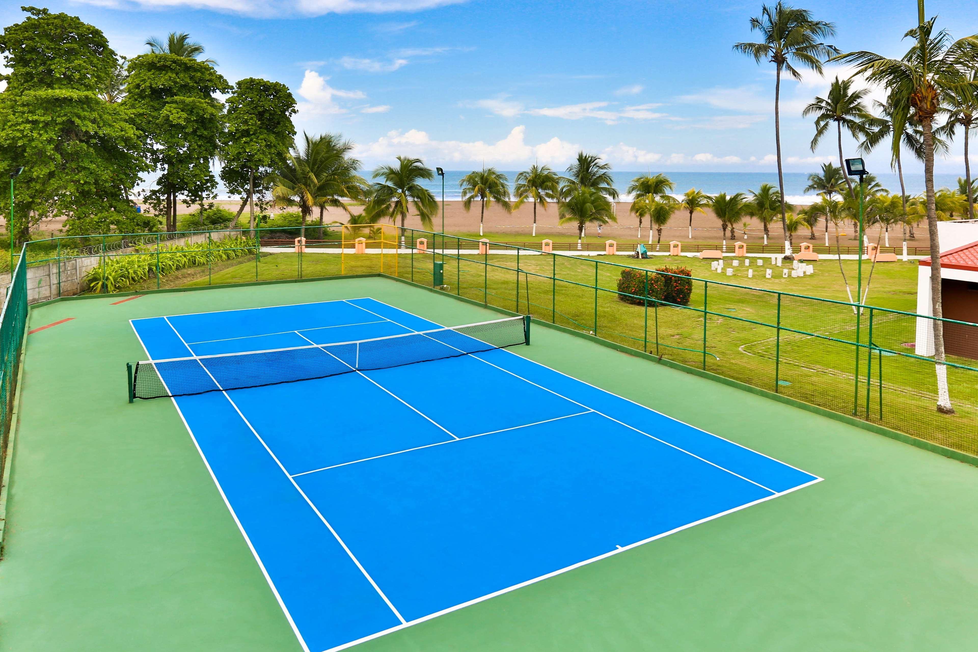 Best Western Jaco Beach Resort - Все включено Экстерьер фото