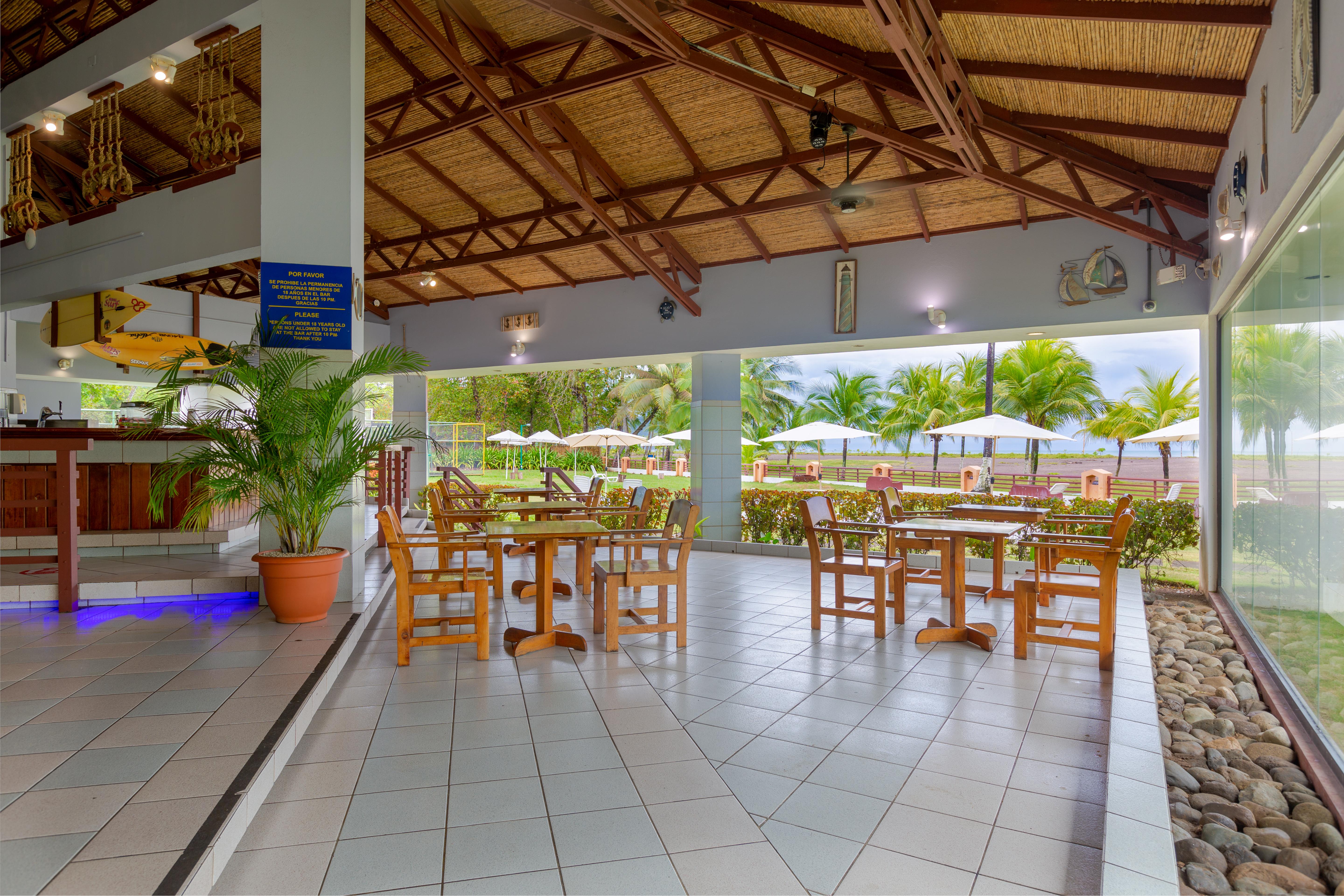 Best Western Jaco Beach Resort - Все включено Экстерьер фото