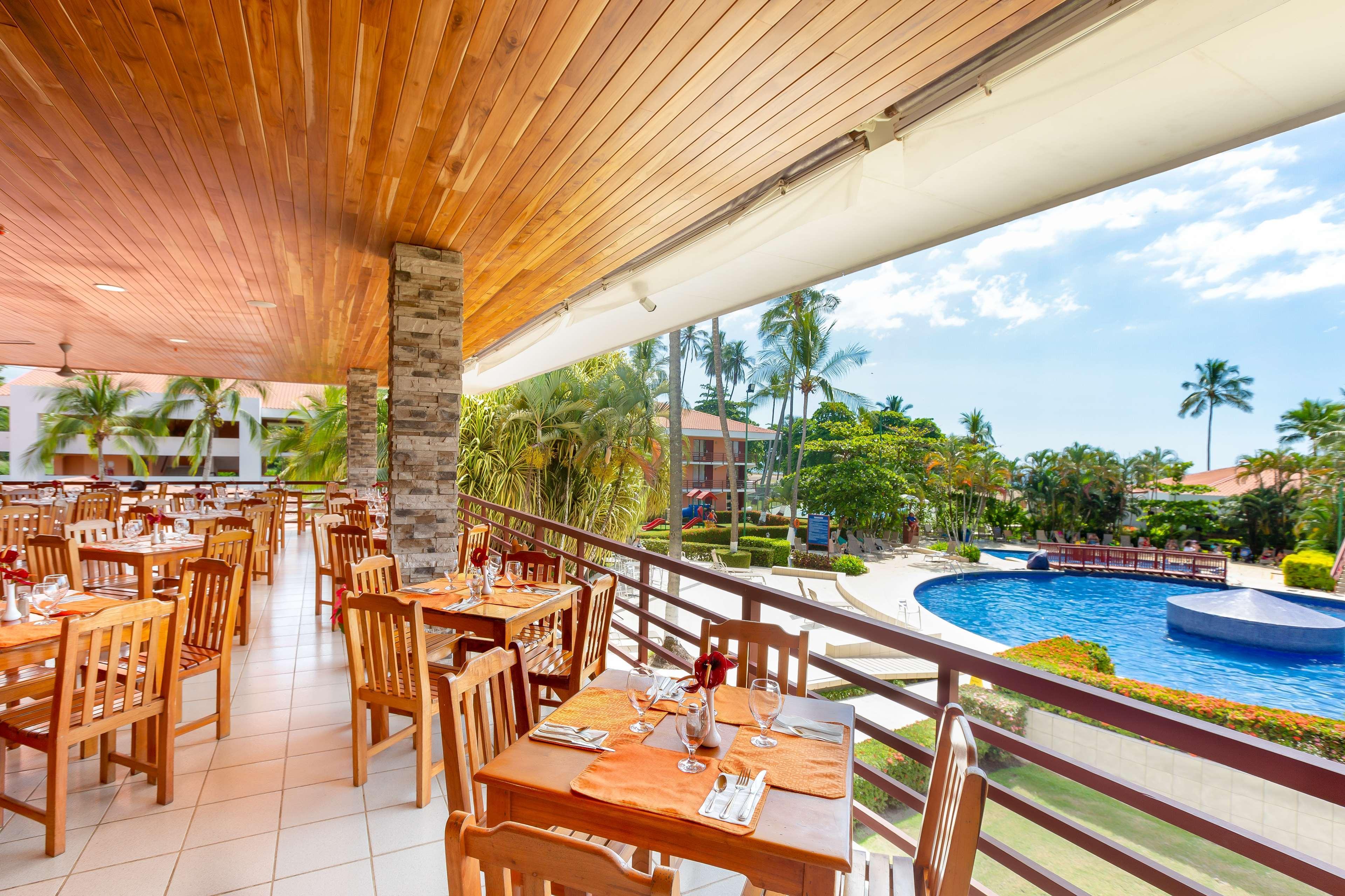 Best Western Jaco Beach Resort - Все включено Экстерьер фото