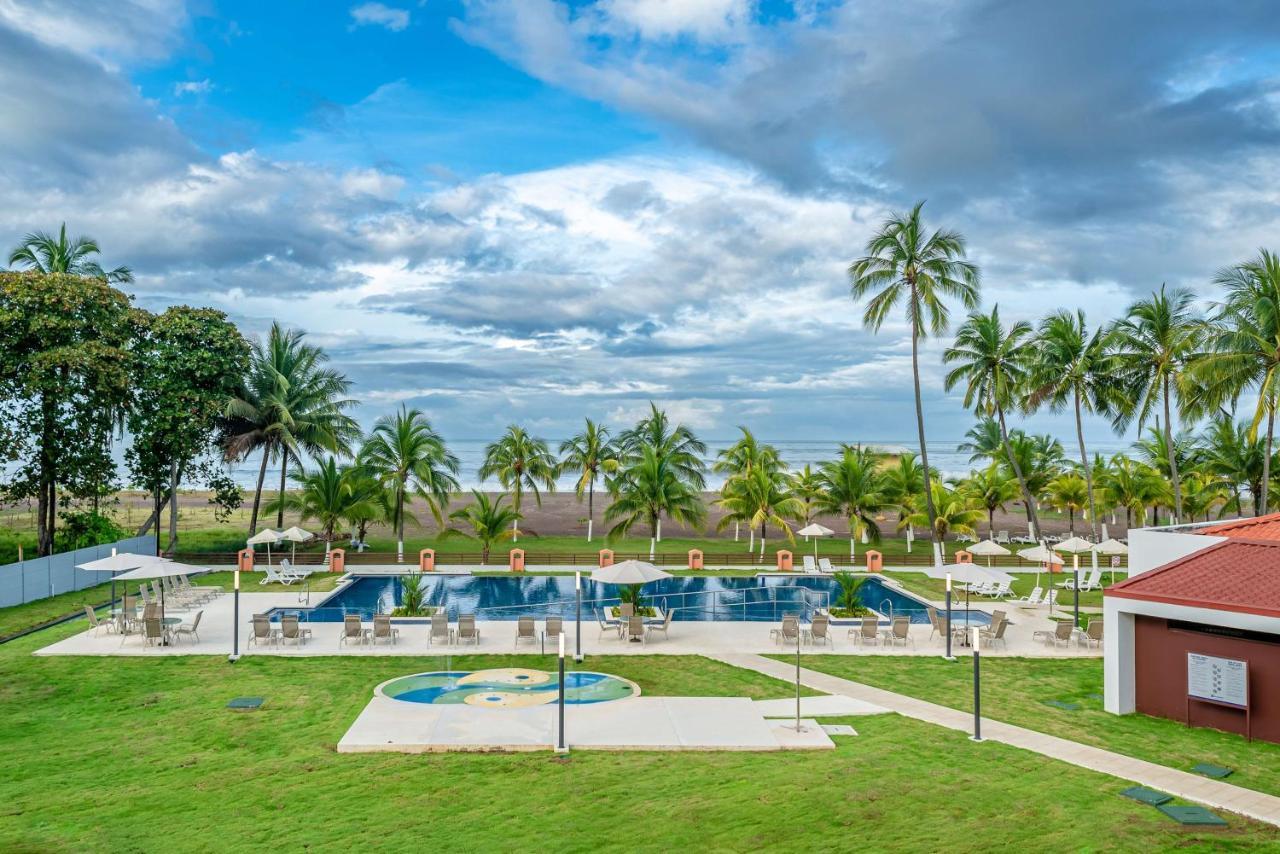 Best Western Jaco Beach Resort - Все включено Экстерьер фото