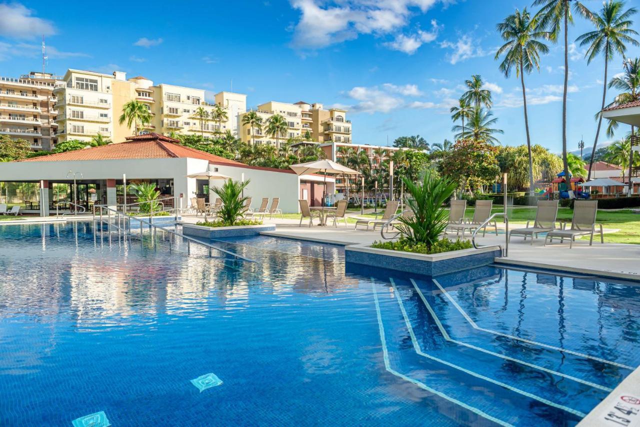 Best Western Jaco Beach Resort - Все включено Экстерьер фото