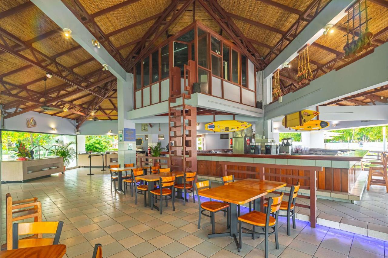 Best Western Jaco Beach Resort - Все включено Экстерьер фото