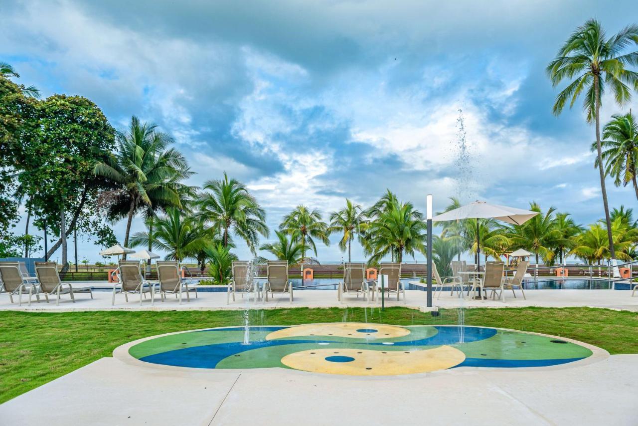 Best Western Jaco Beach Resort - Все включено Экстерьер фото
