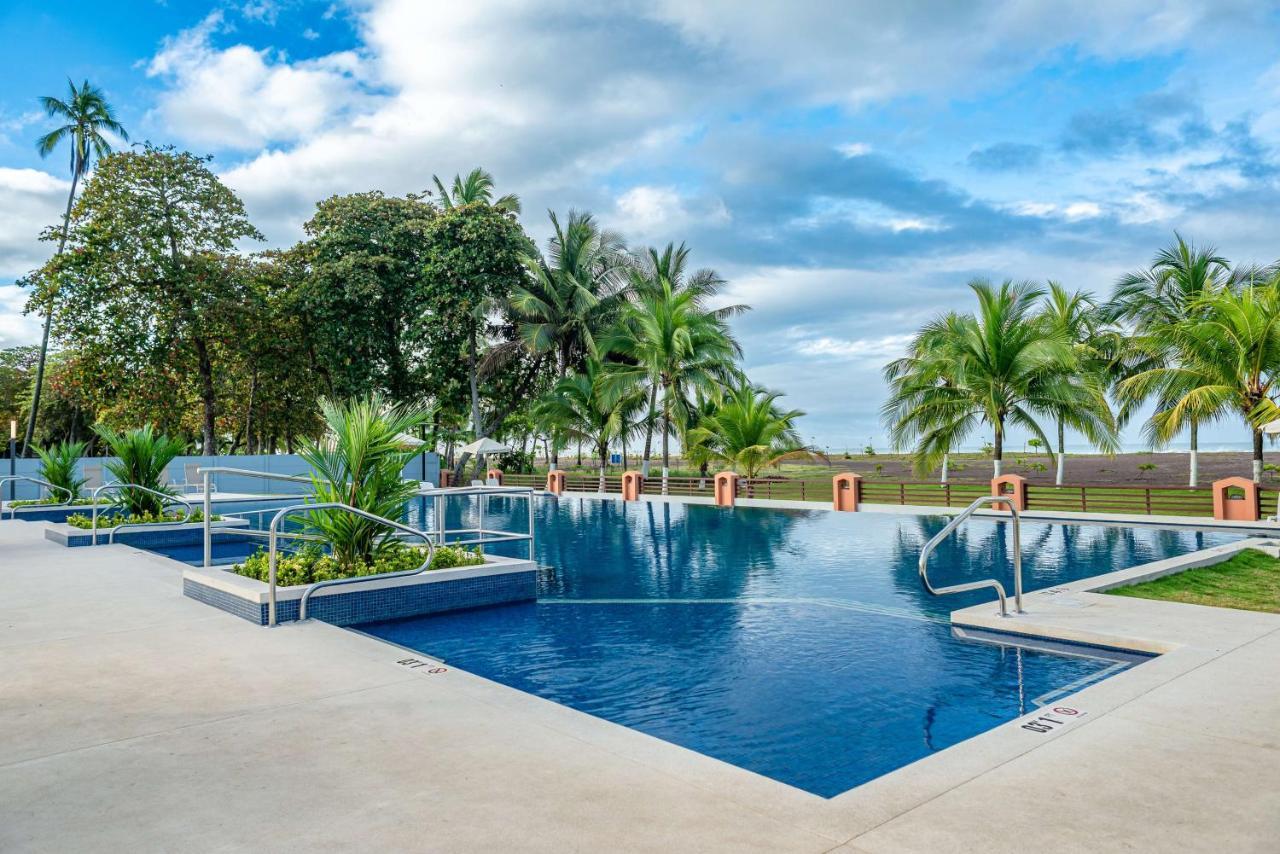 Best Western Jaco Beach Resort - Все включено Экстерьер фото