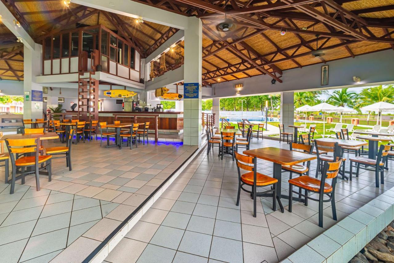 Best Western Jaco Beach Resort - Все включено Экстерьер фото