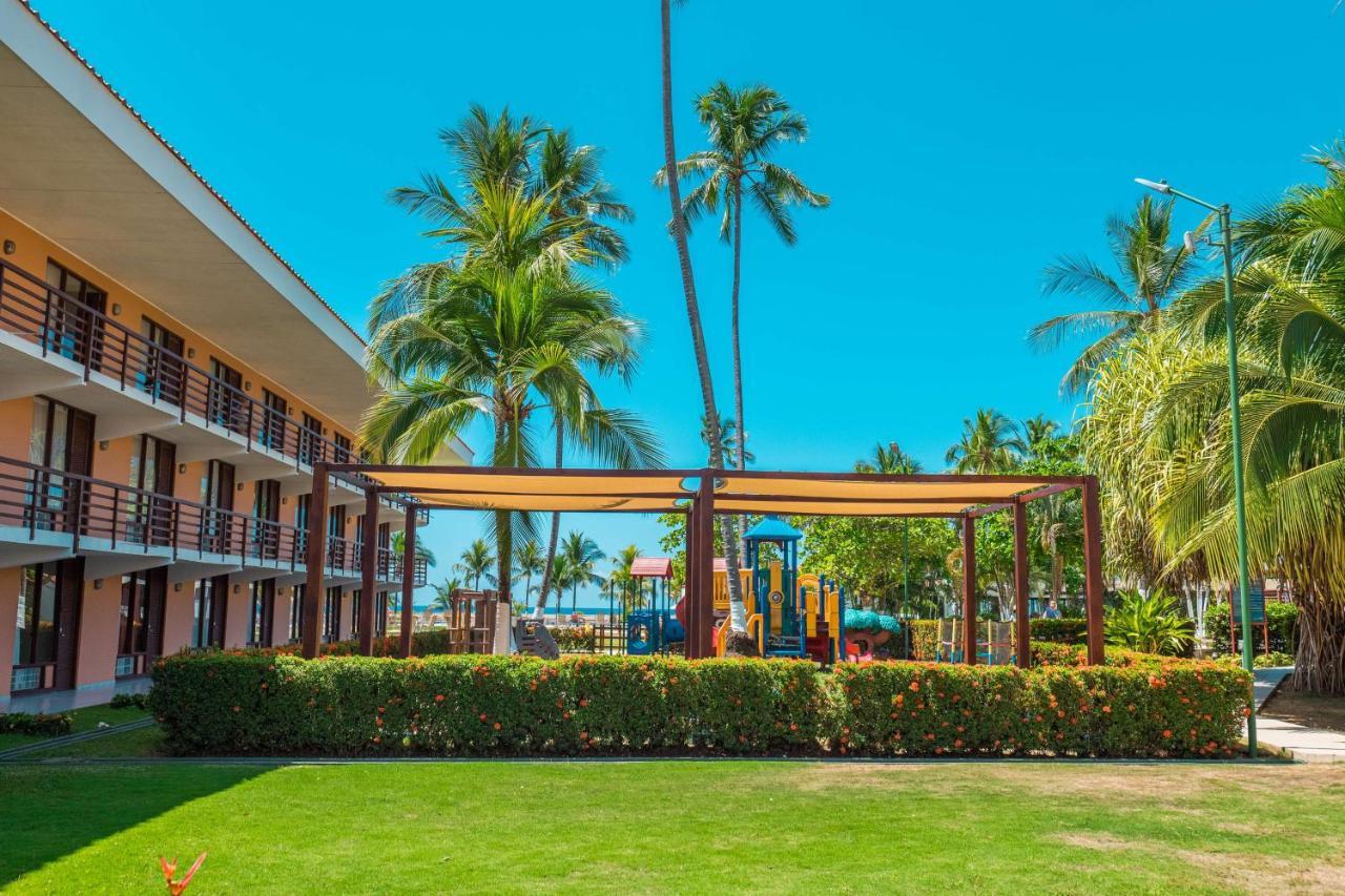 Best Western Jaco Beach Resort - Все включено Экстерьер фото