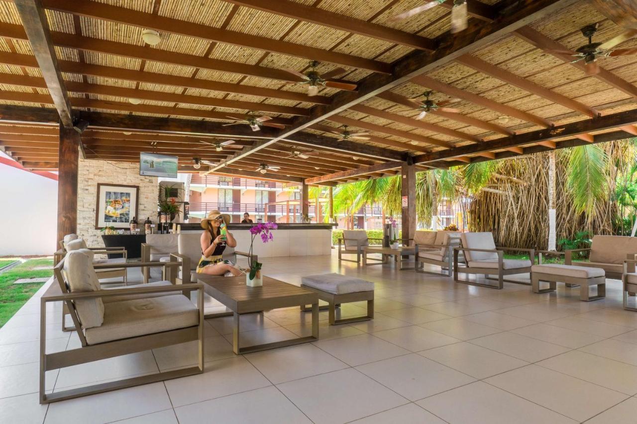 Best Western Jaco Beach Resort - Все включено Экстерьер фото