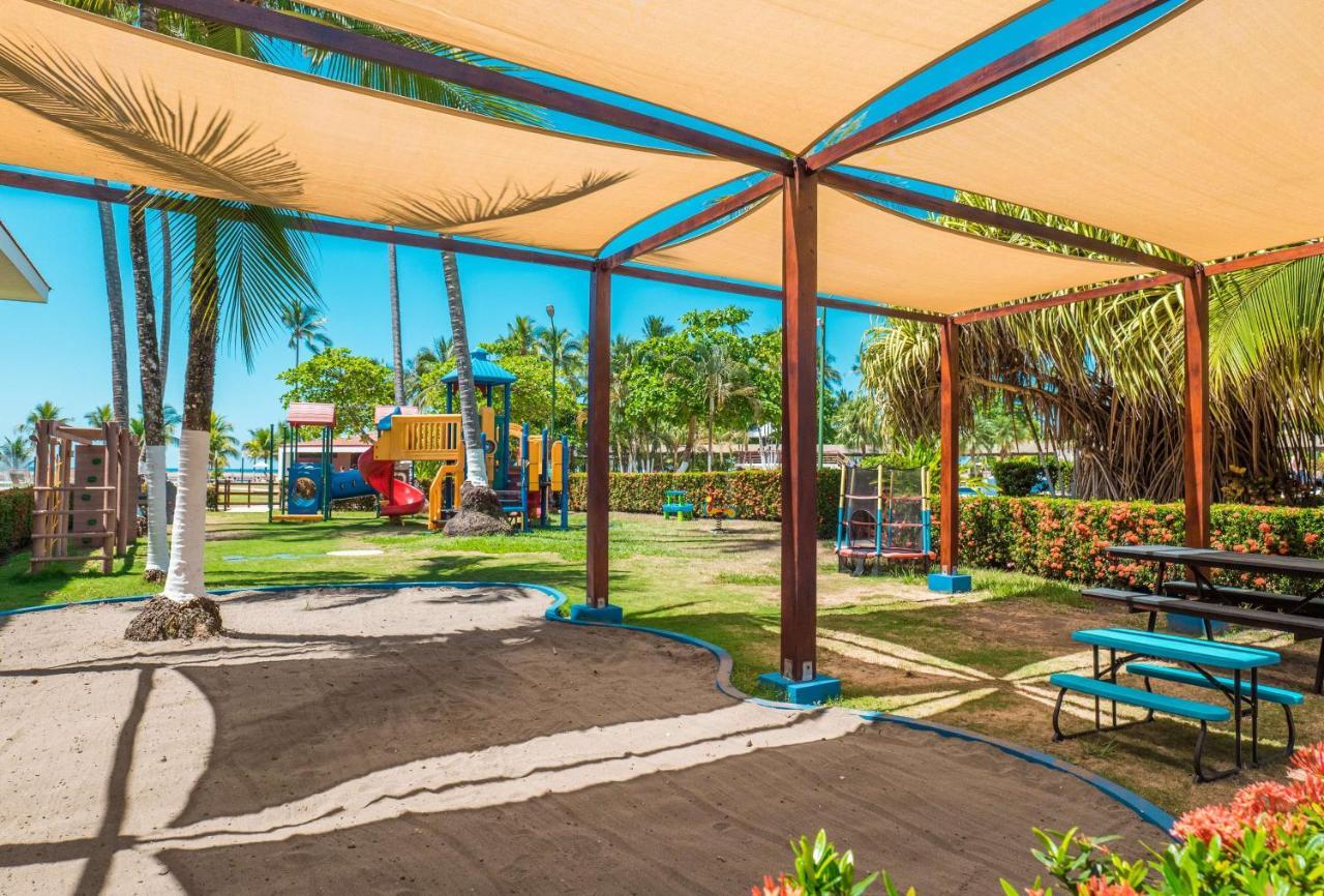 Best Western Jaco Beach Resort - Все включено Экстерьер фото