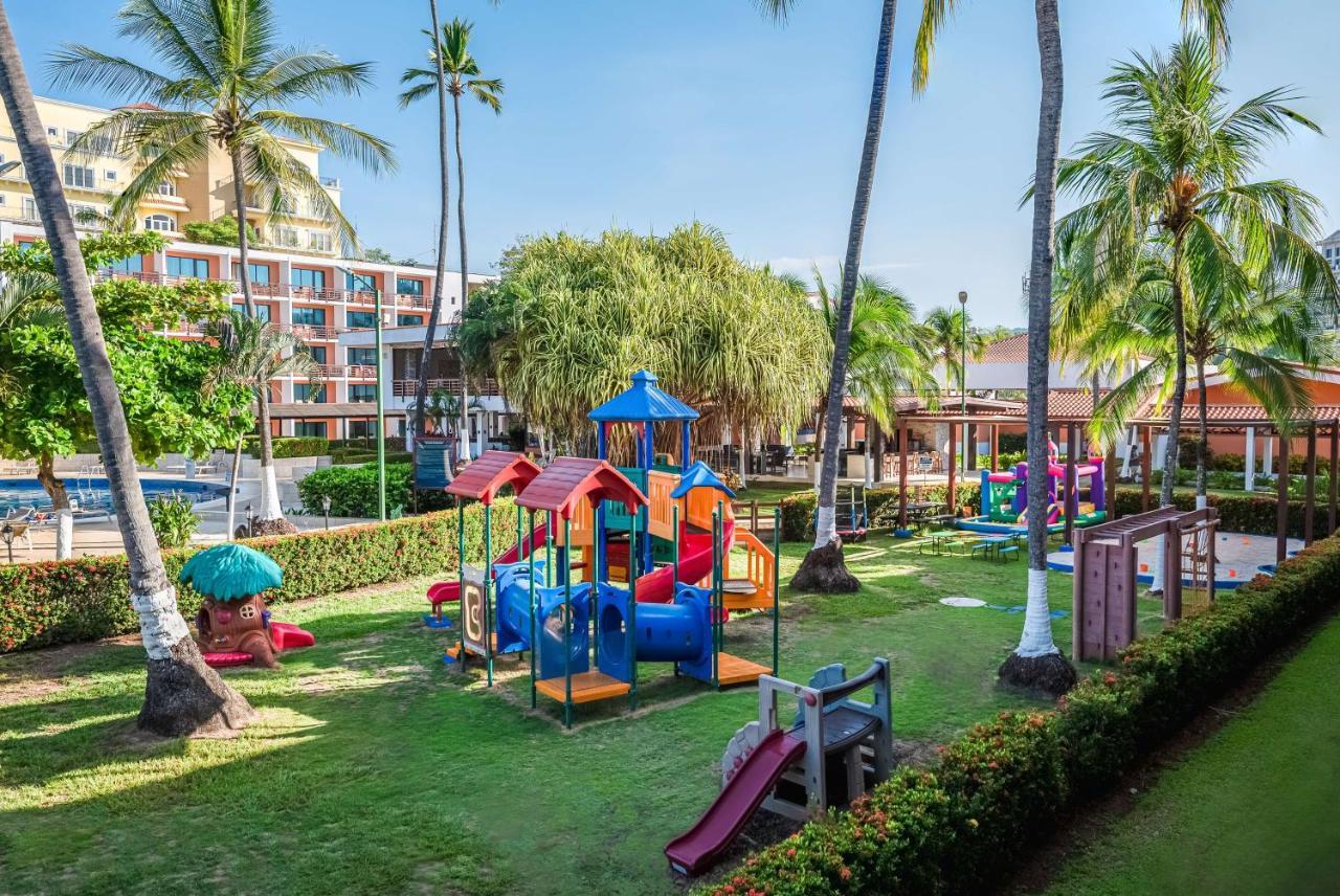 Best Western Jaco Beach Resort - Все включено Экстерьер фото
