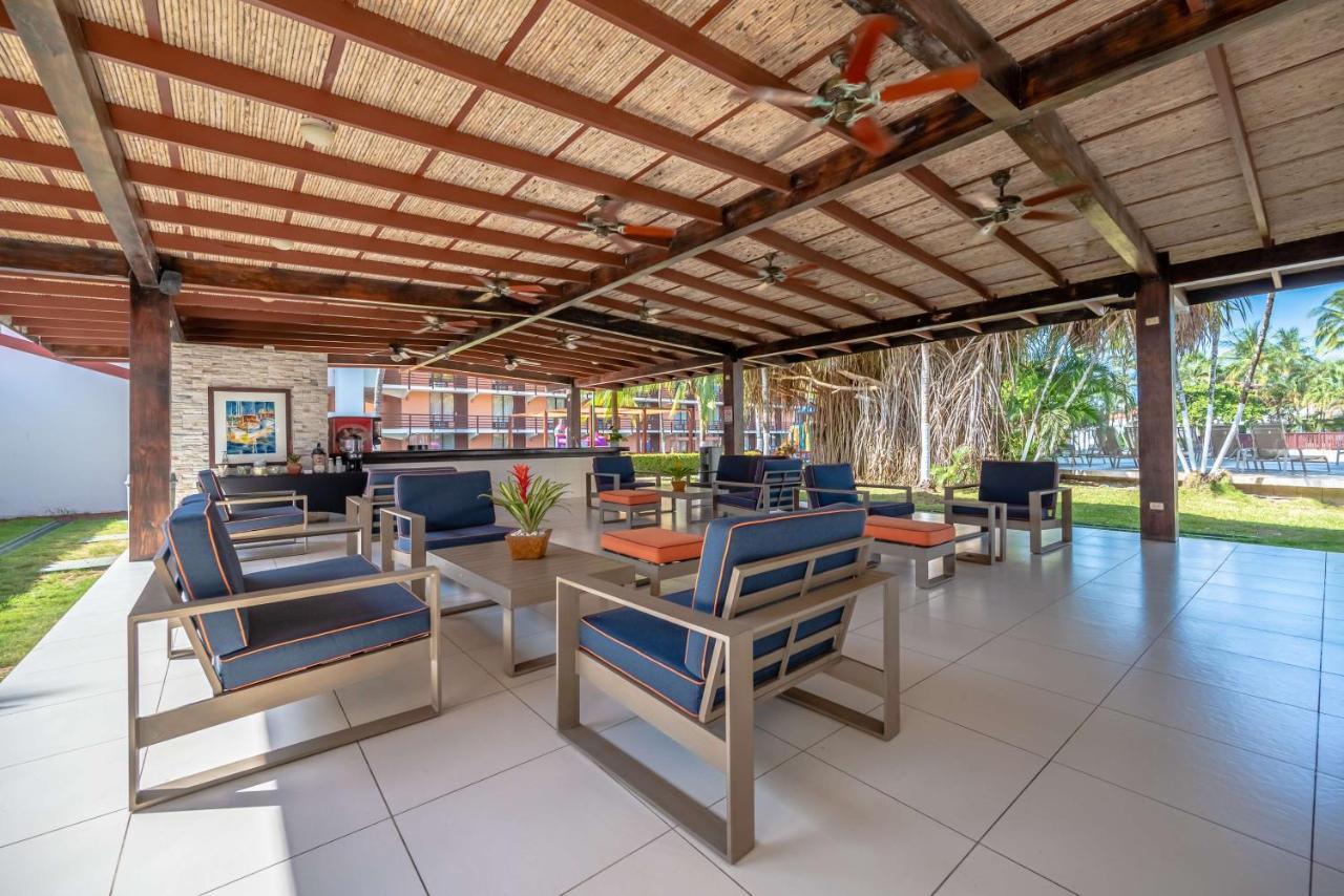 Best Western Jaco Beach Resort - Все включено Экстерьер фото
