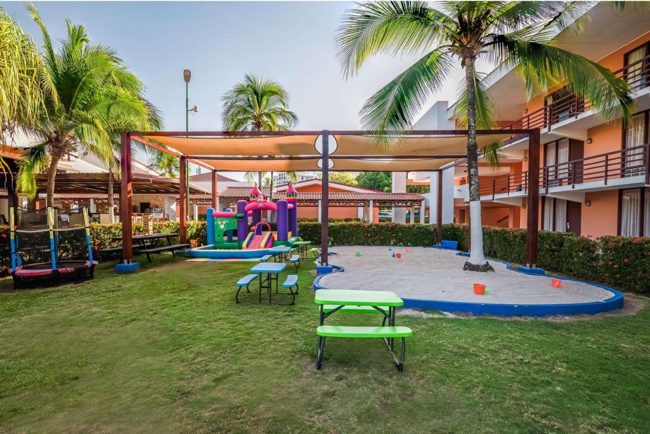 Best Western Jaco Beach Resort - Все включено Экстерьер фото