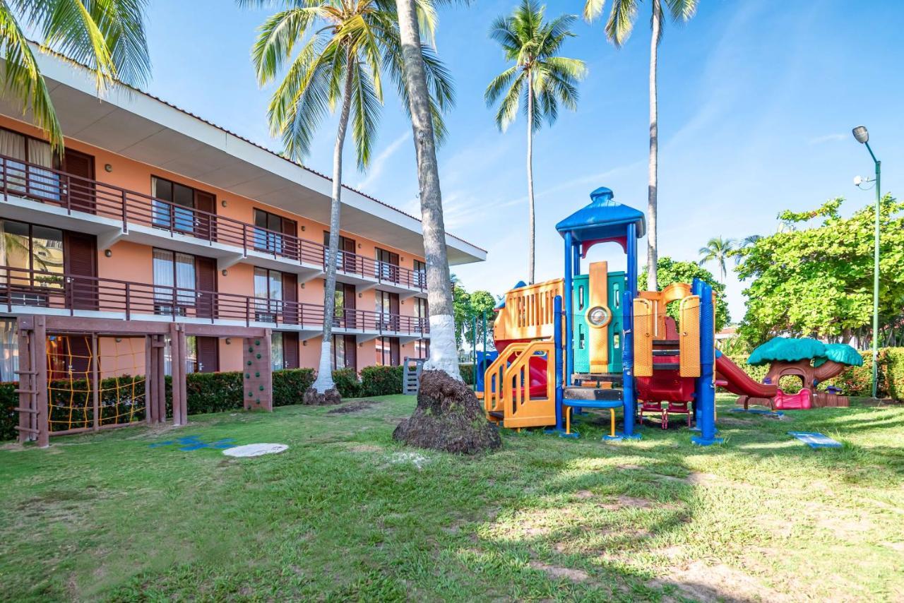 Best Western Jaco Beach Resort - Все включено Экстерьер фото