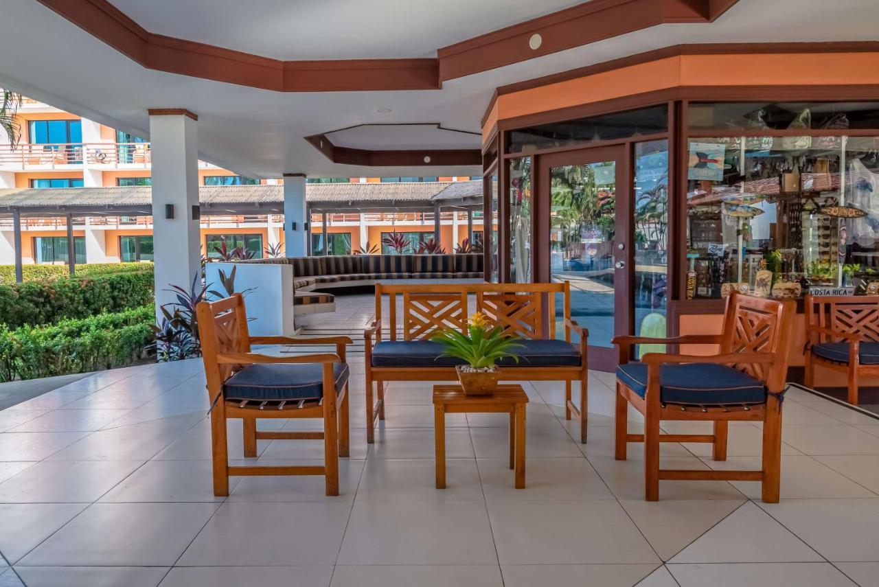 Best Western Jaco Beach Resort - Все включено Экстерьер фото