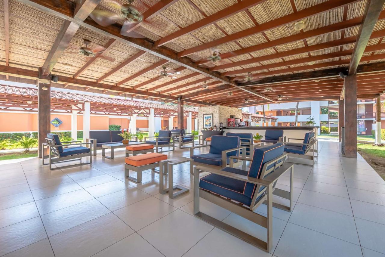 Best Western Jaco Beach Resort - Все включено Экстерьер фото