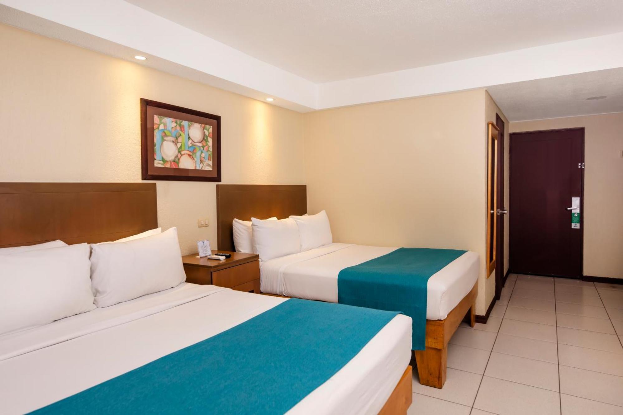 Best Western Jaco Beach Resort - Все включено Экстерьер фото