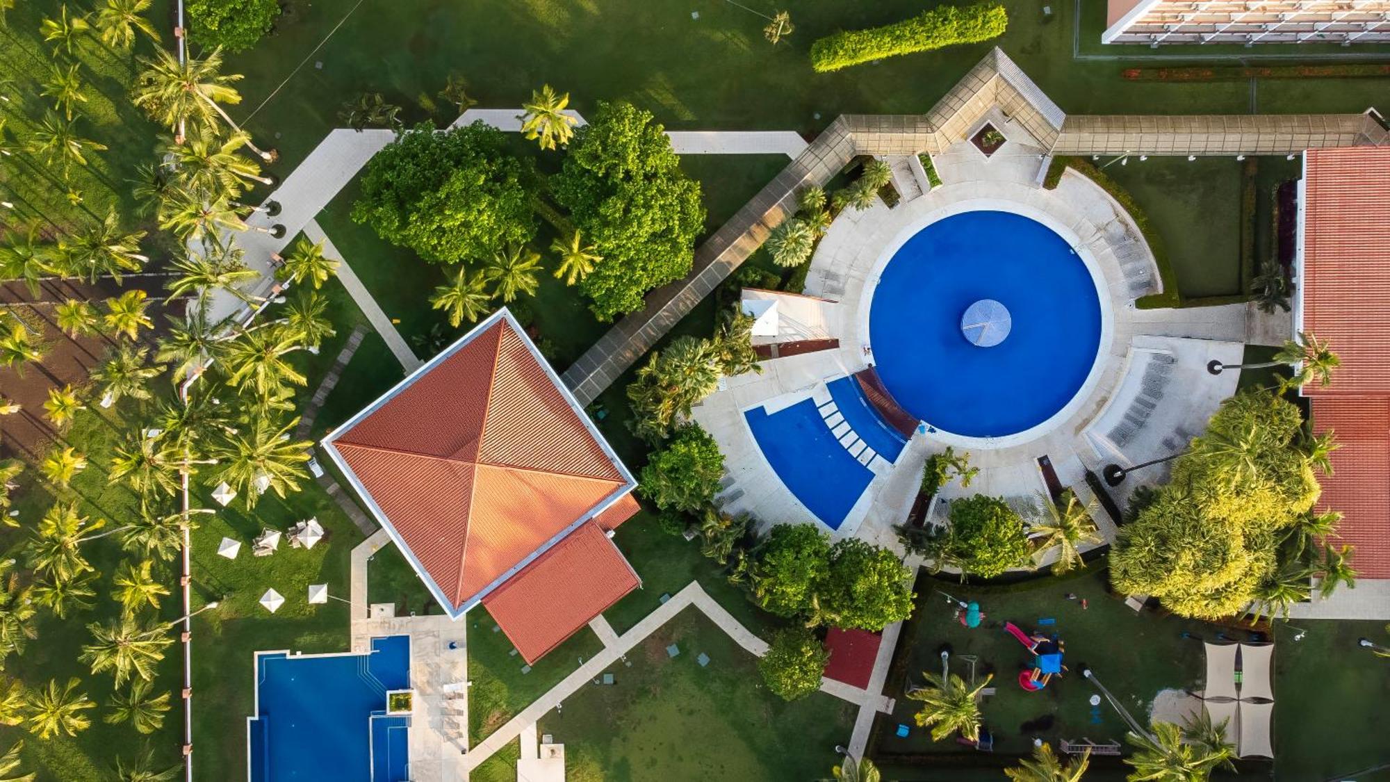 Best Western Jaco Beach Resort - Все включено Экстерьер фото