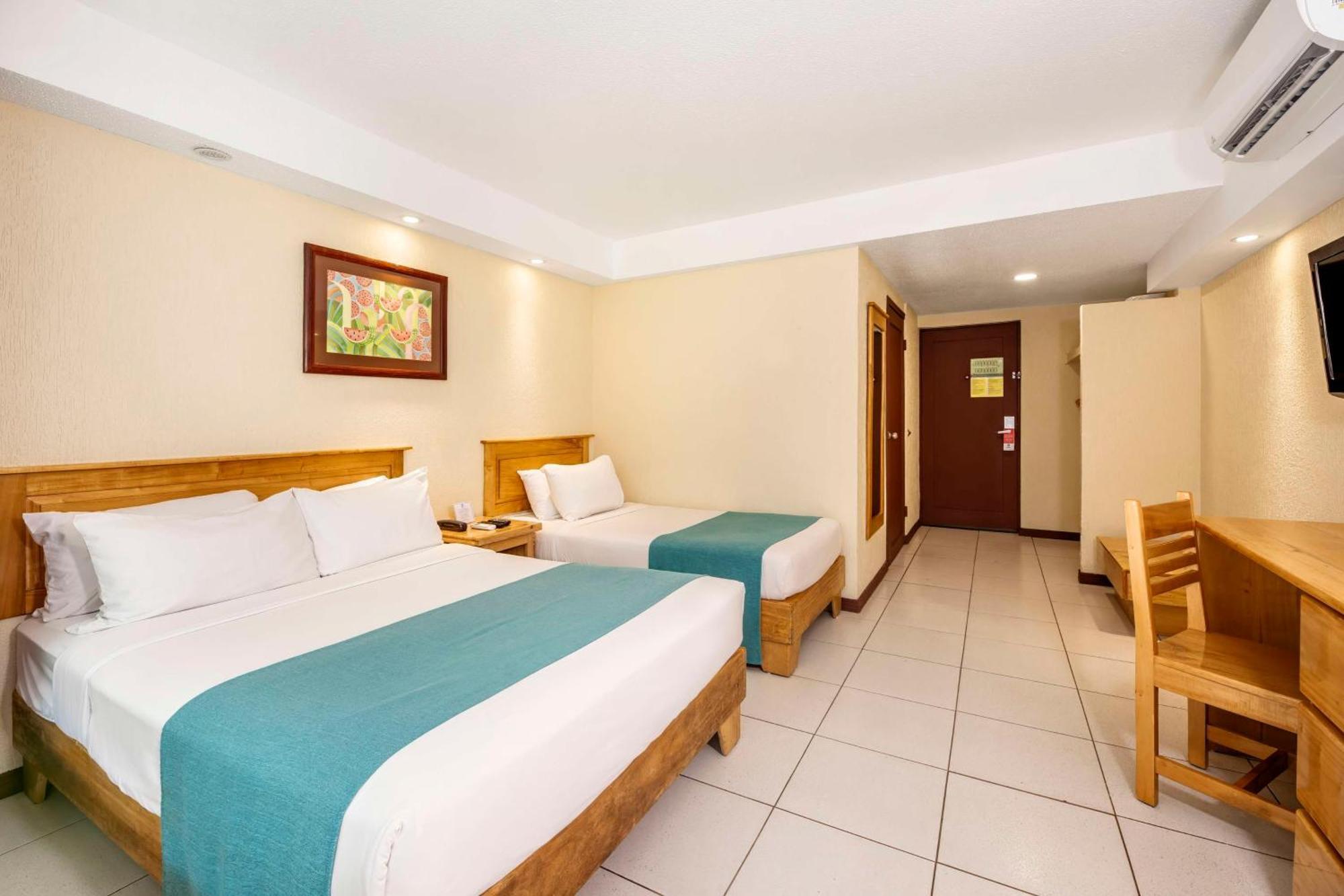 Best Western Jaco Beach Resort - Все включено Экстерьер фото