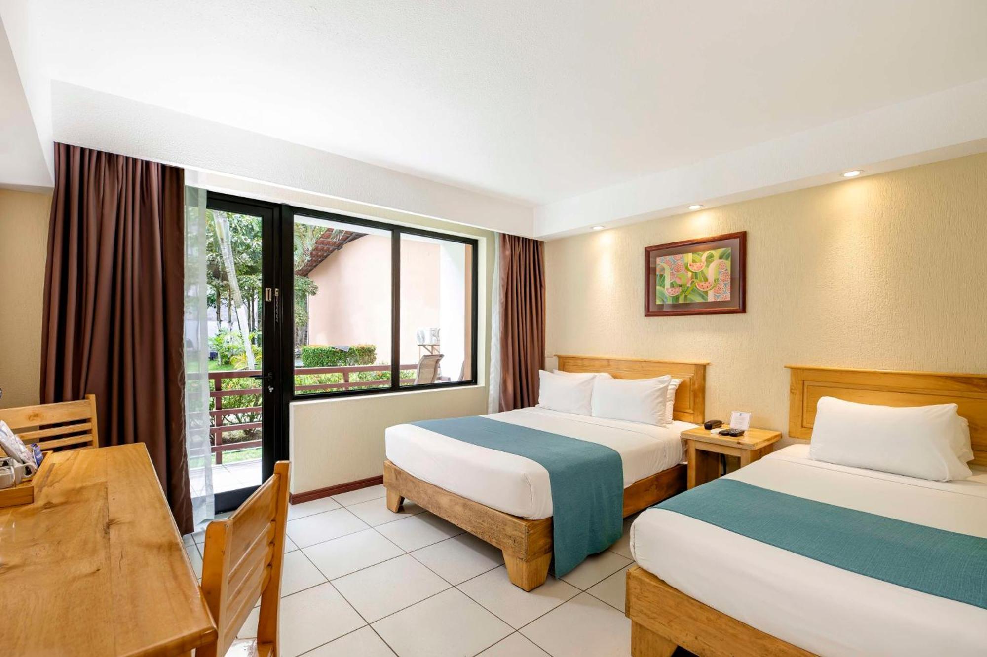 Best Western Jaco Beach Resort - Все включено Экстерьер фото