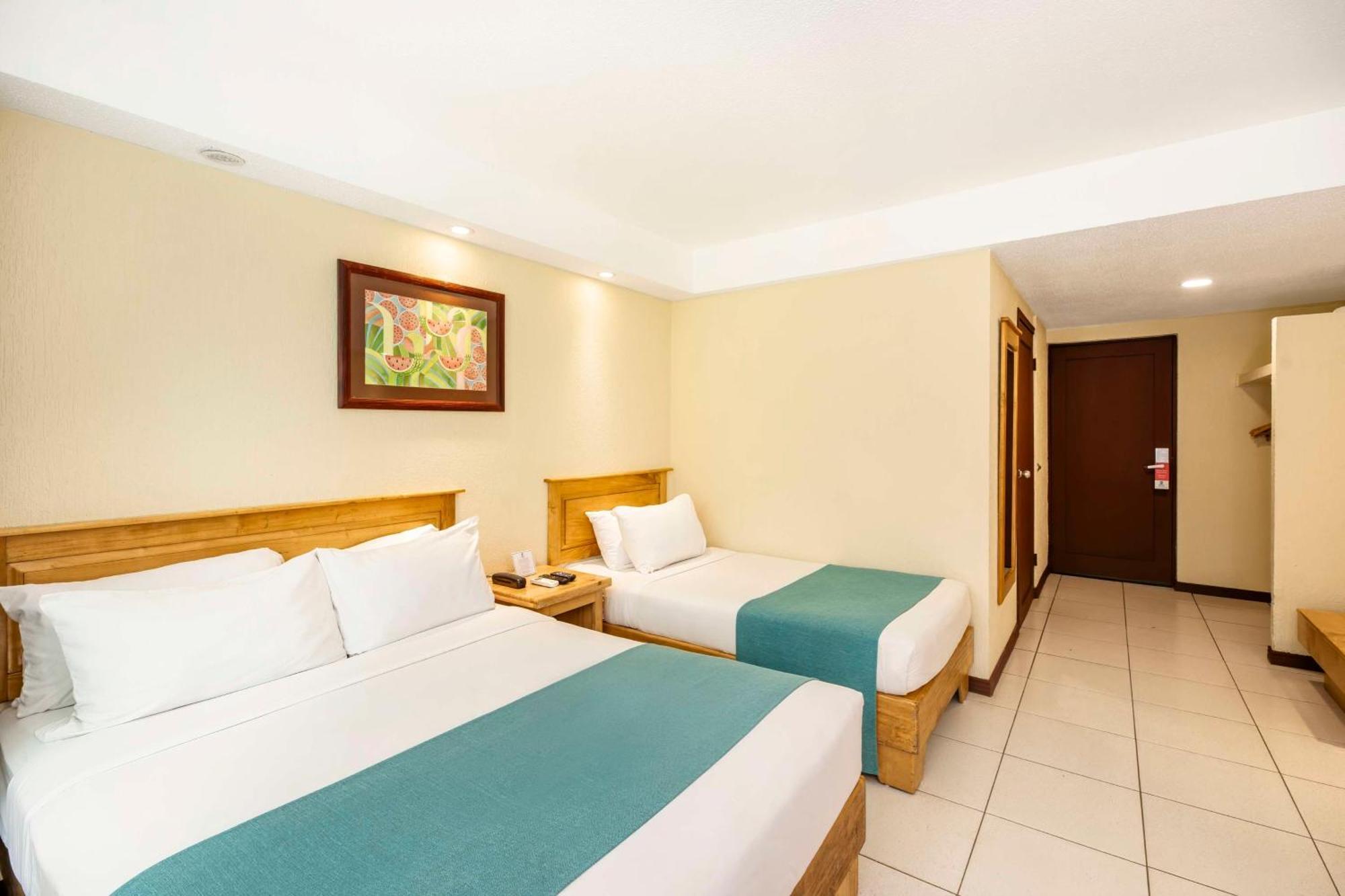 Best Western Jaco Beach Resort - Все включено Экстерьер фото