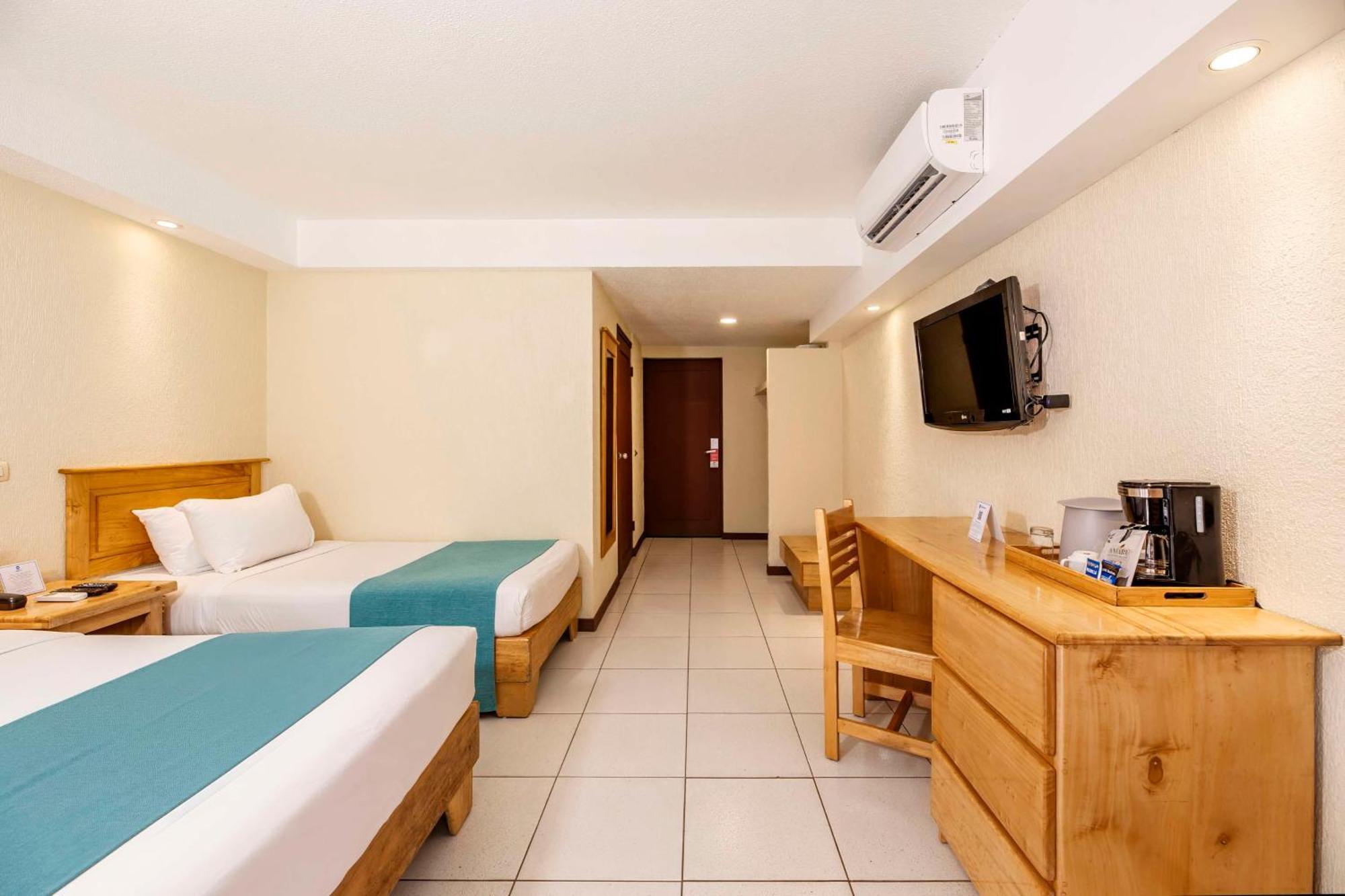 Best Western Jaco Beach Resort - Все включено Экстерьер фото
