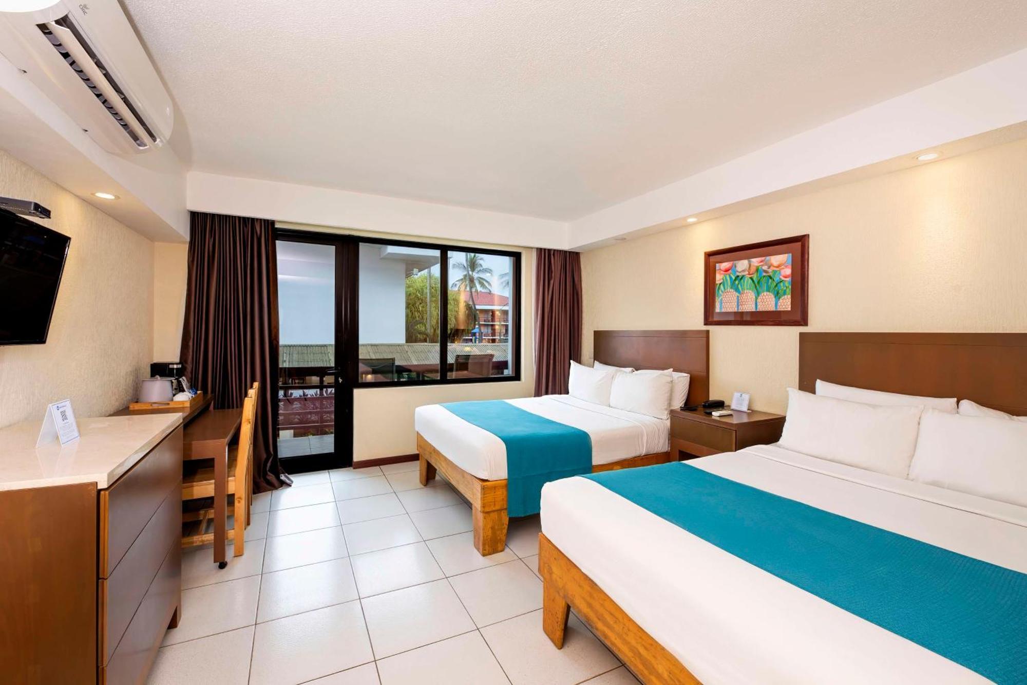 Best Western Jaco Beach Resort - Все включено Экстерьер фото