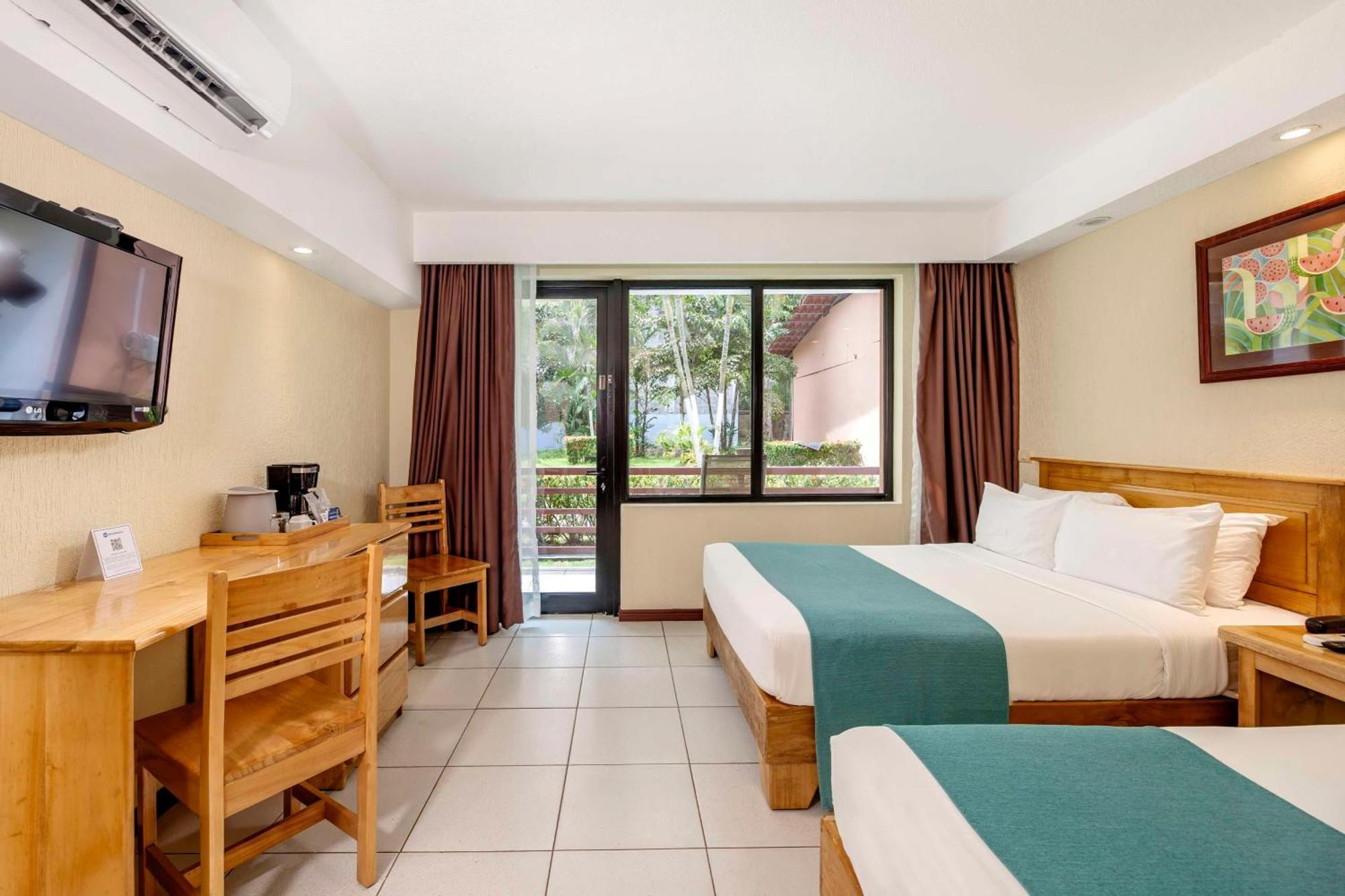 Best Western Jaco Beach Resort - Все включено Экстерьер фото