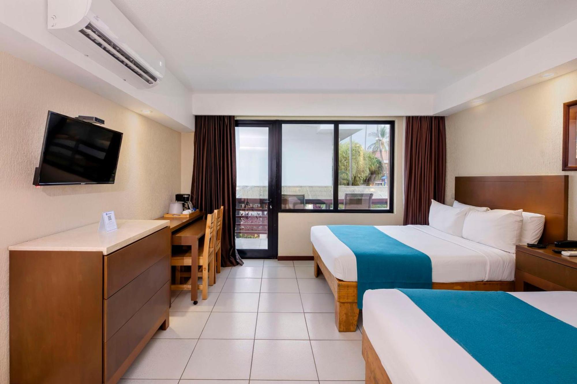 Best Western Jaco Beach Resort - Все включено Экстерьер фото