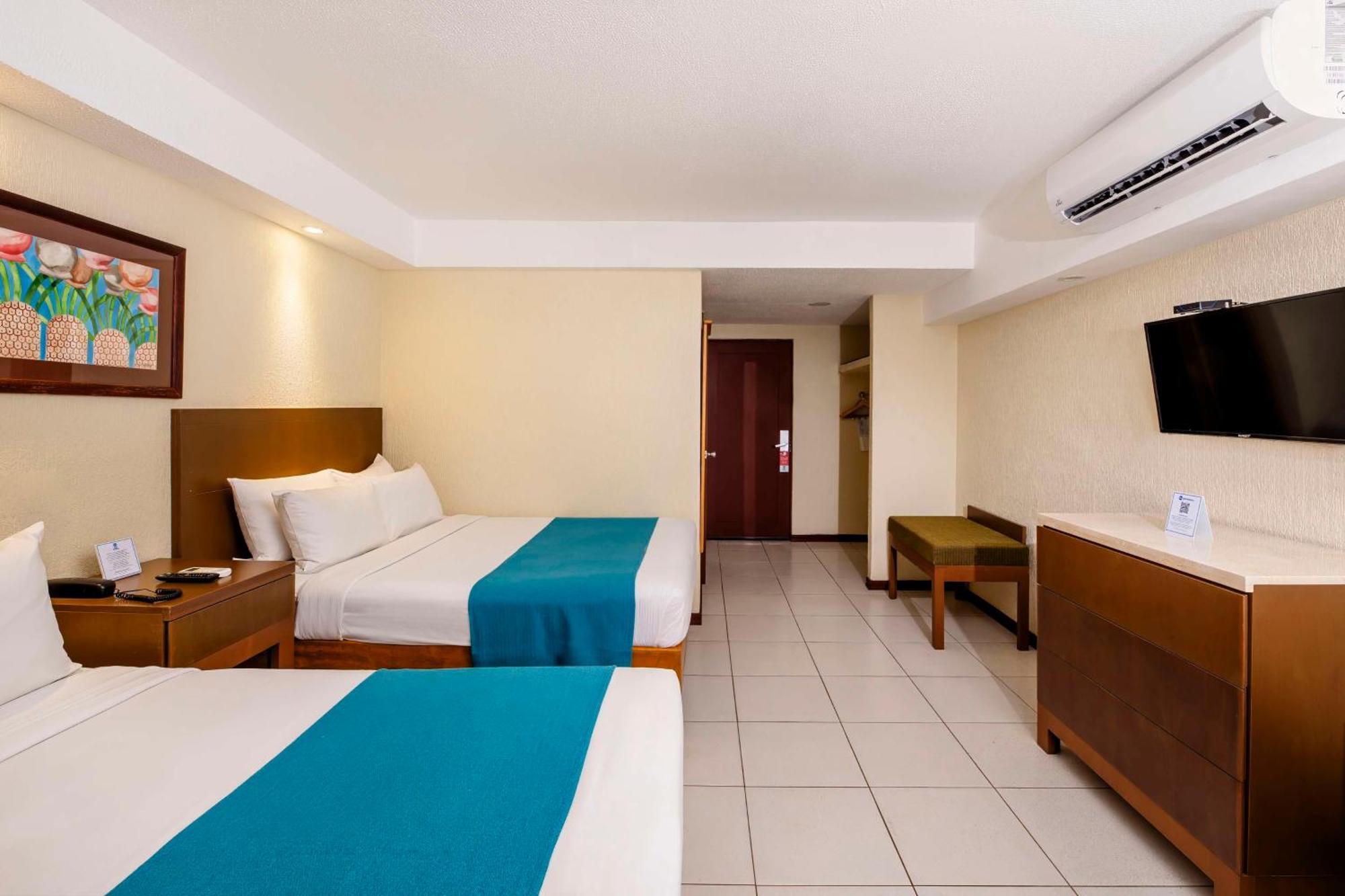 Best Western Jaco Beach Resort - Все включено Экстерьер фото