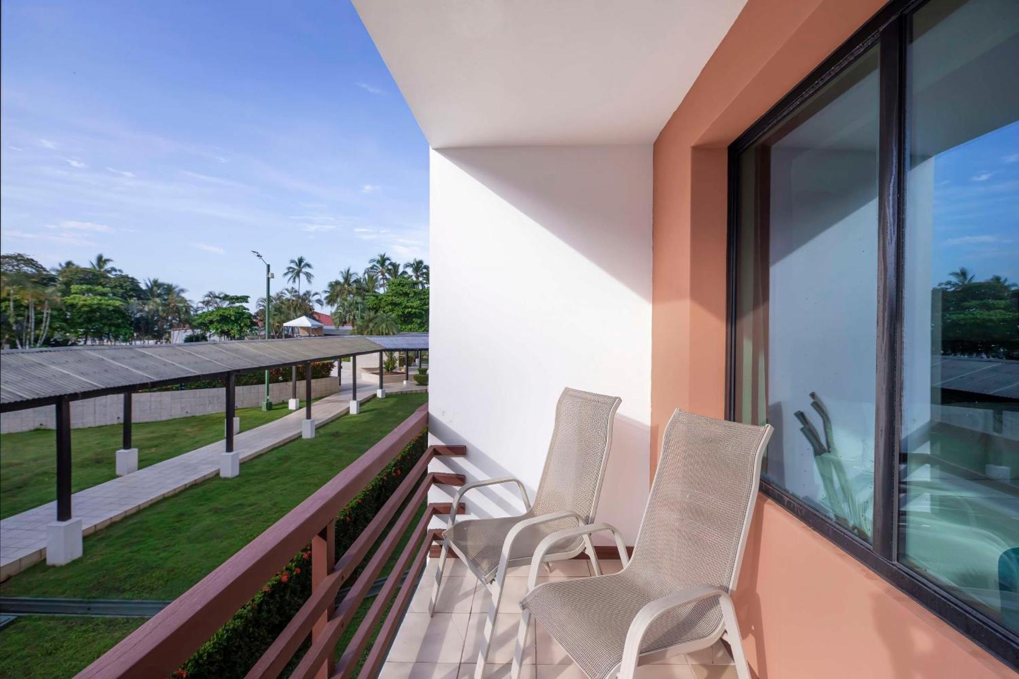 Best Western Jaco Beach Resort - Все включено Экстерьер фото