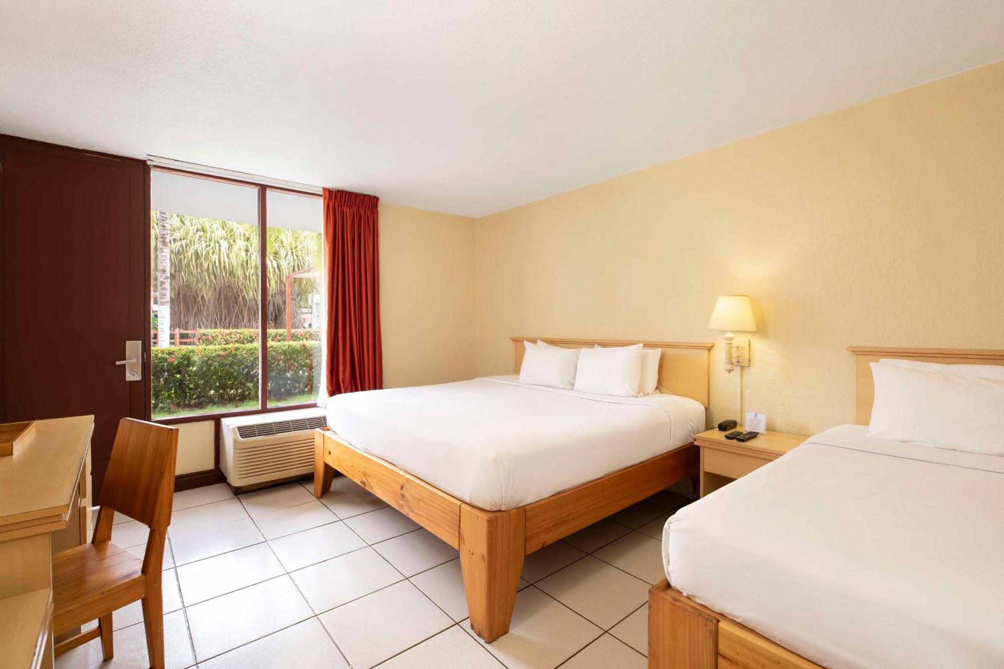 Best Western Jaco Beach Resort - Все включено Экстерьер фото