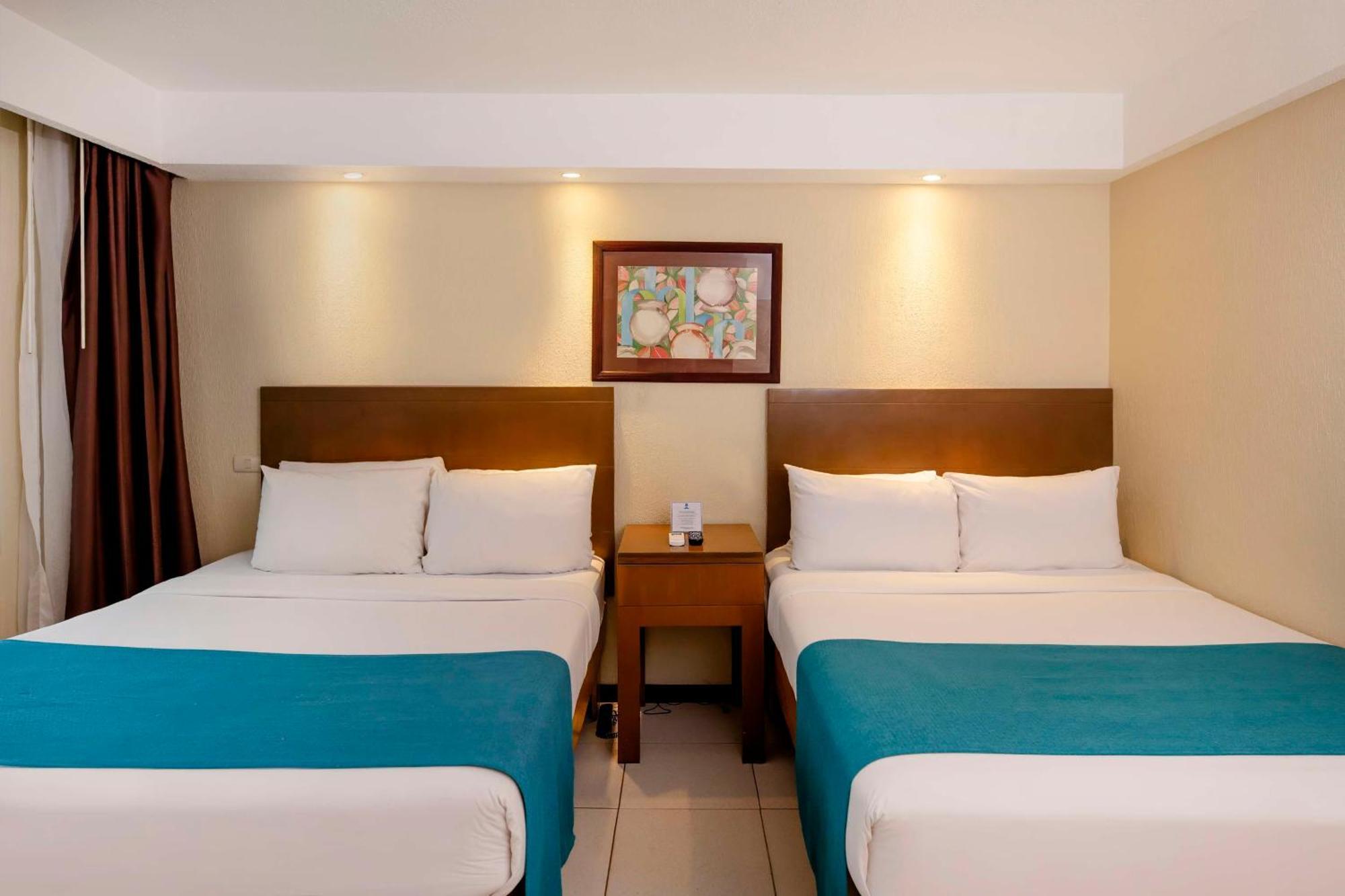 Best Western Jaco Beach Resort - Все включено Экстерьер фото