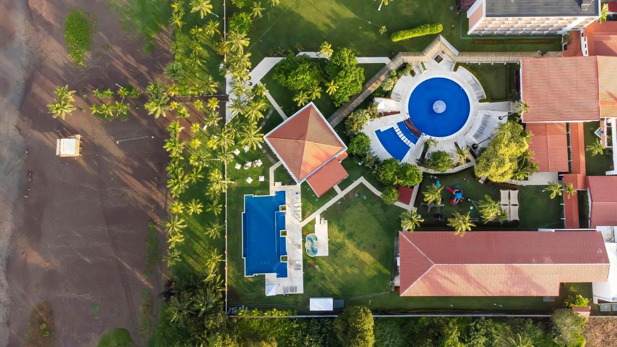 Best Western Jaco Beach Resort - Все включено Экстерьер фото