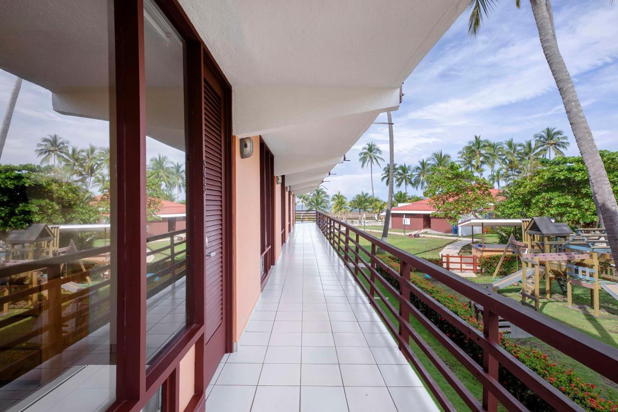 Best Western Jaco Beach Resort - Все включено Экстерьер фото