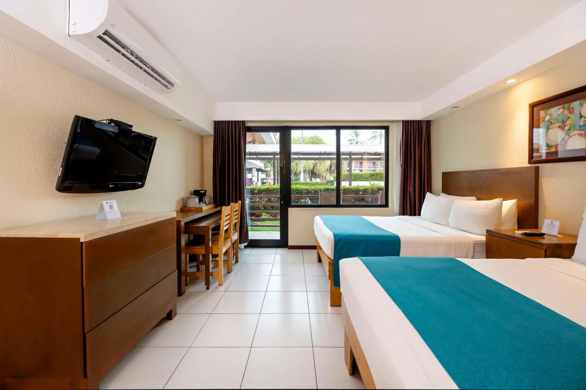 Best Western Jaco Beach Resort - Все включено Экстерьер фото