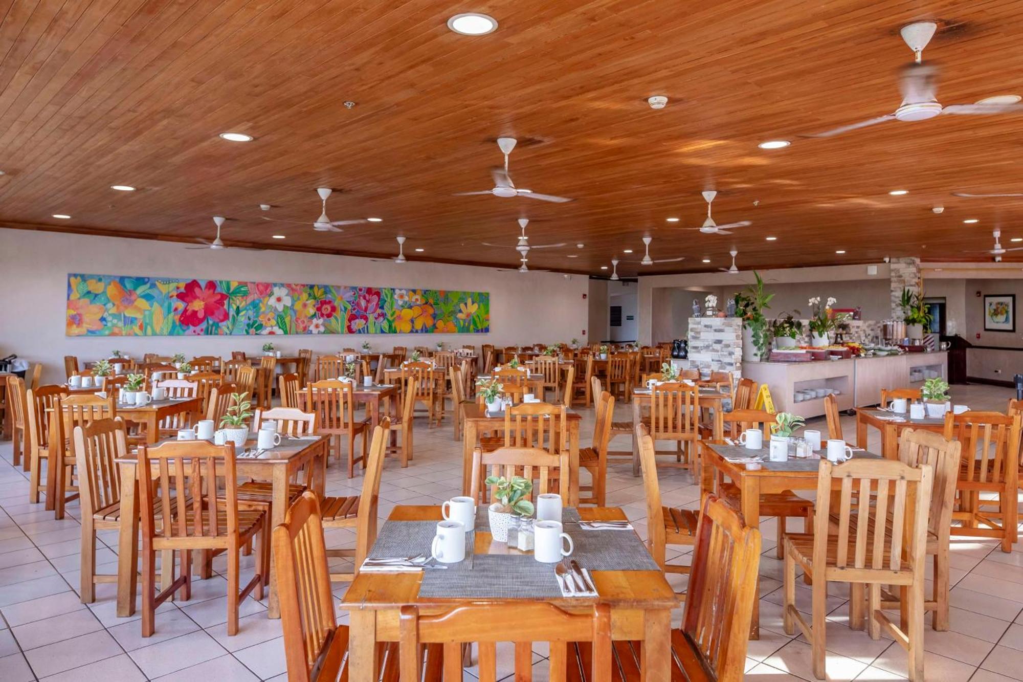 Best Western Jaco Beach Resort - Все включено Экстерьер фото