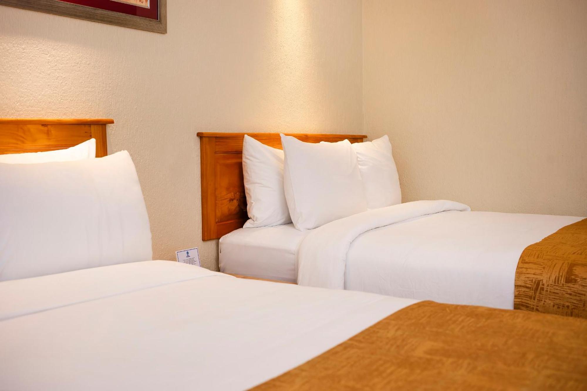 Best Western Jaco Beach Resort - Все включено Экстерьер фото