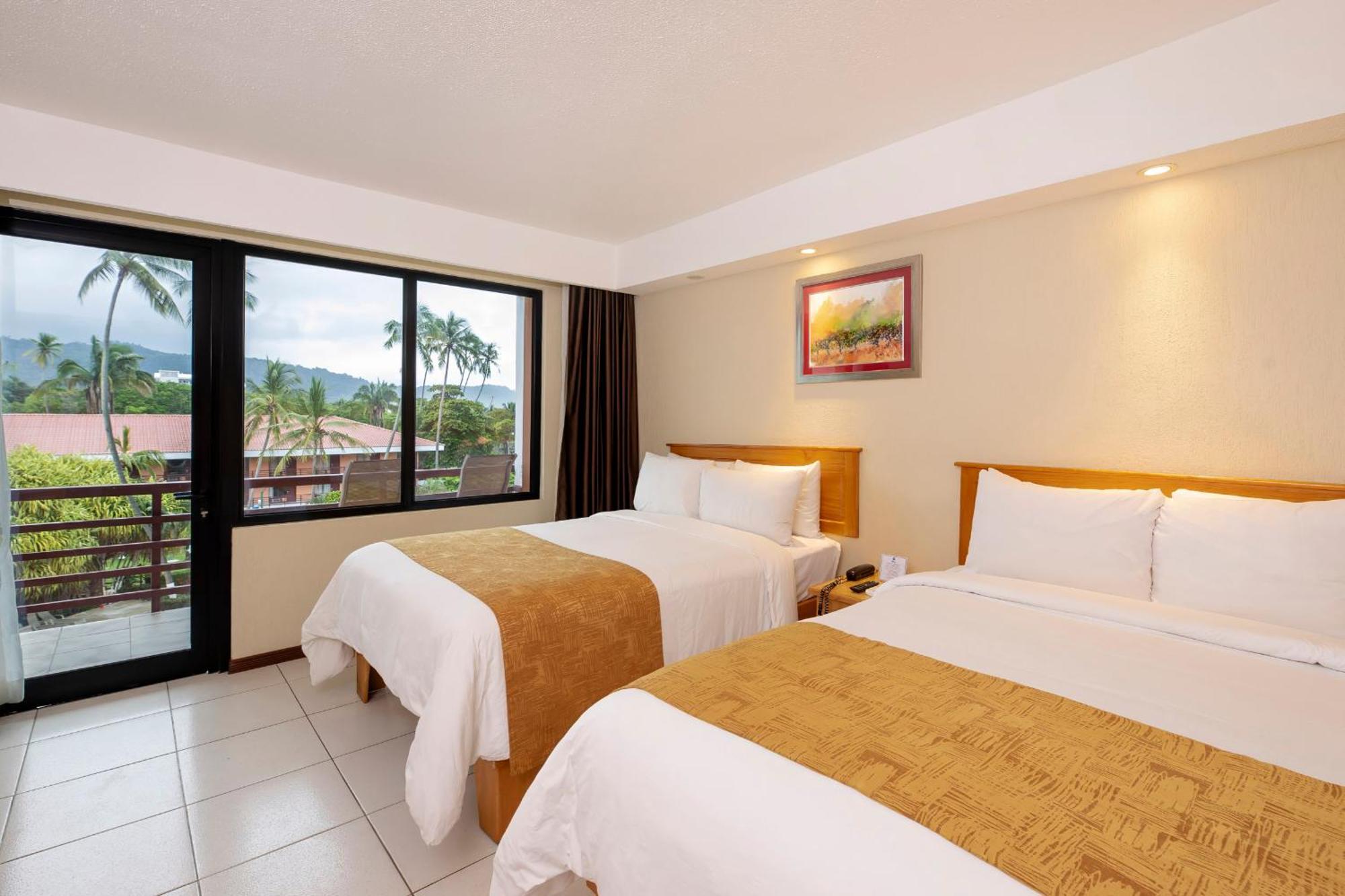 Best Western Jaco Beach Resort - Все включено Экстерьер фото