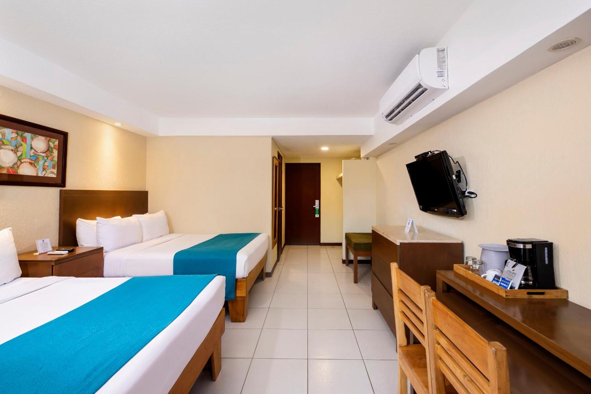 Best Western Jaco Beach Resort - Все включено Экстерьер фото
