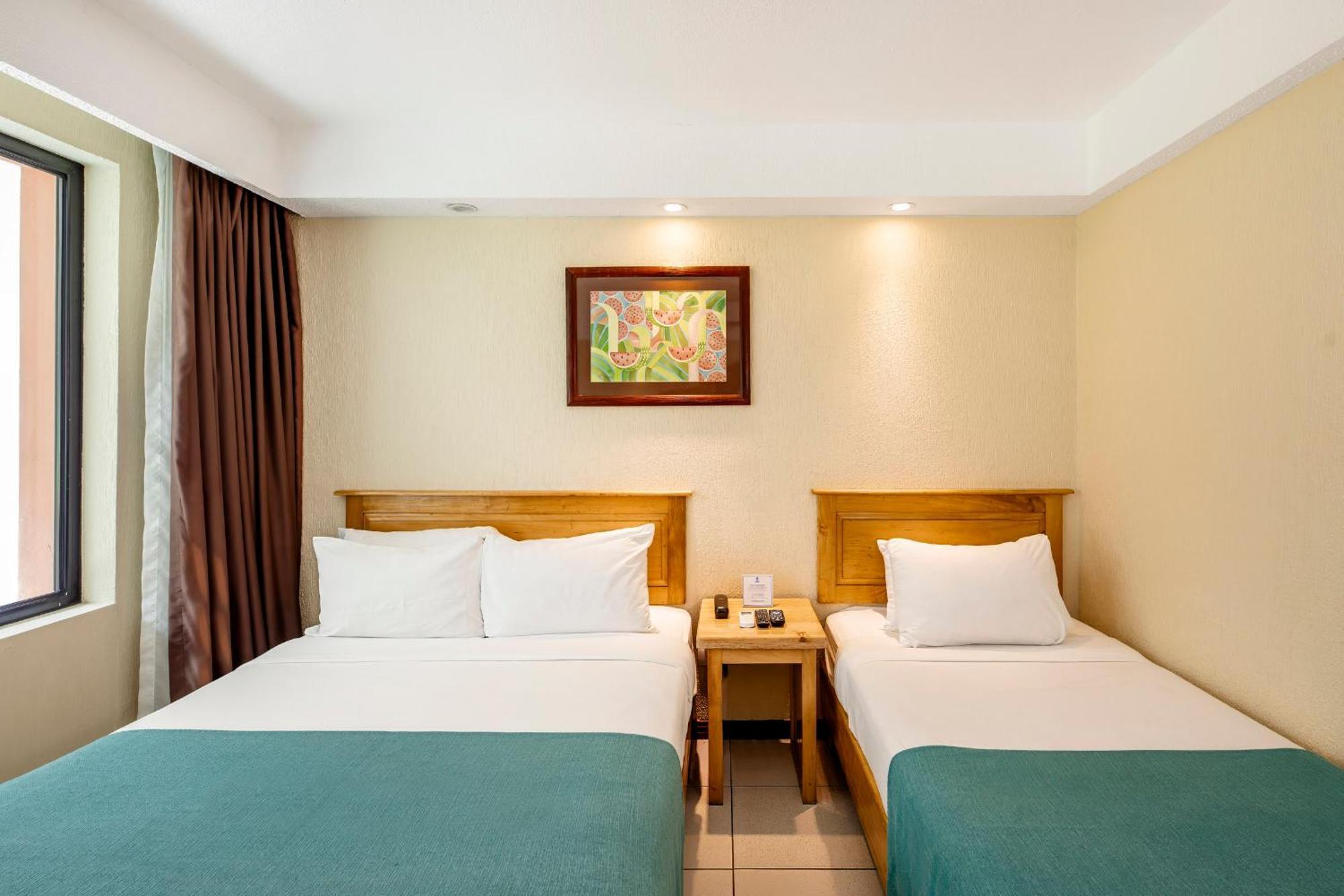 Best Western Jaco Beach Resort - Все включено Экстерьер фото
